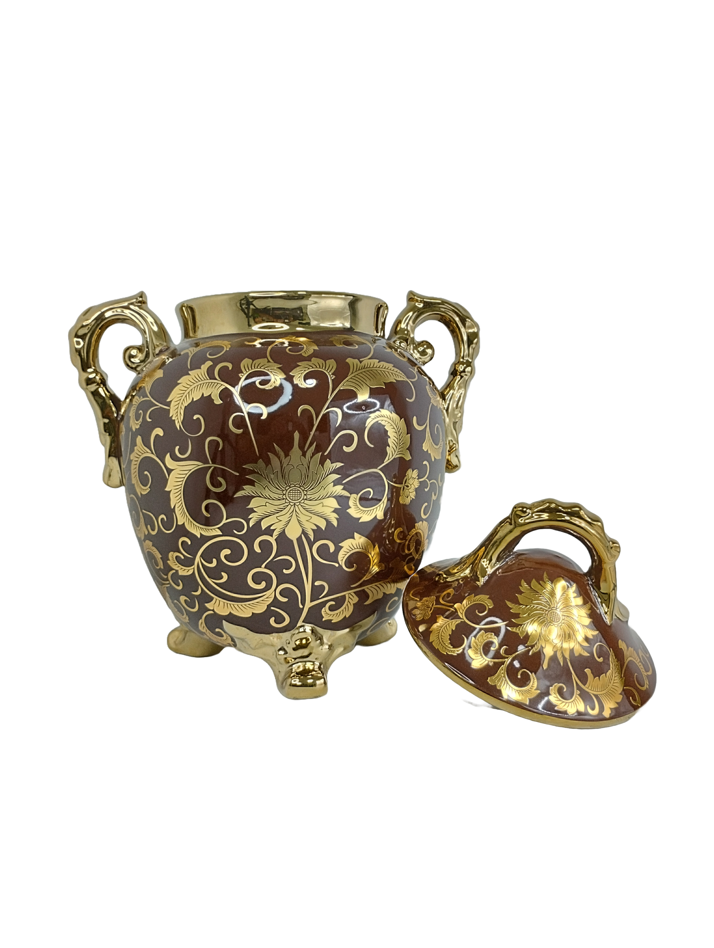 Oya Soup Tureen with Handle