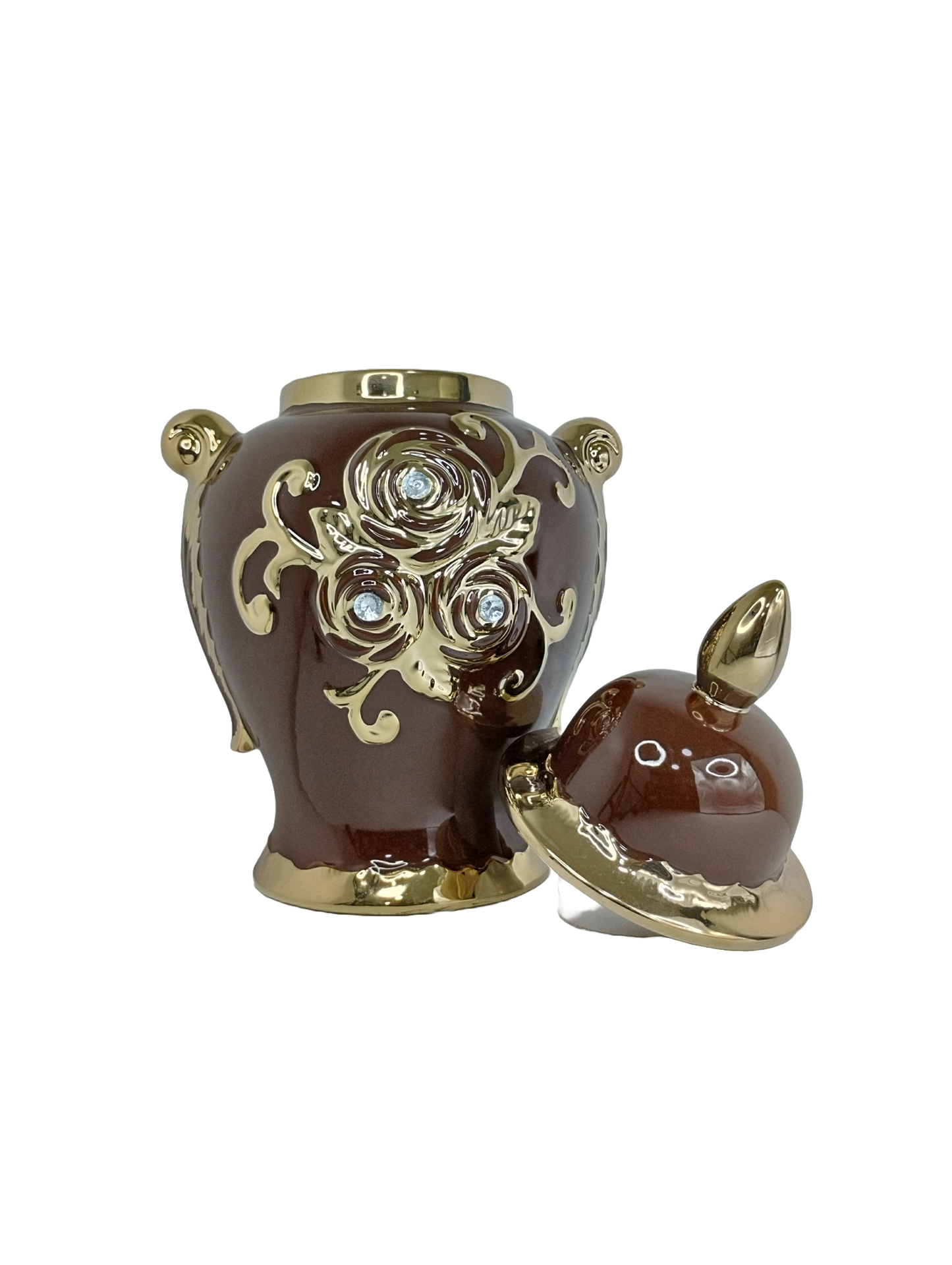 Oya Potiche Soup Tureen