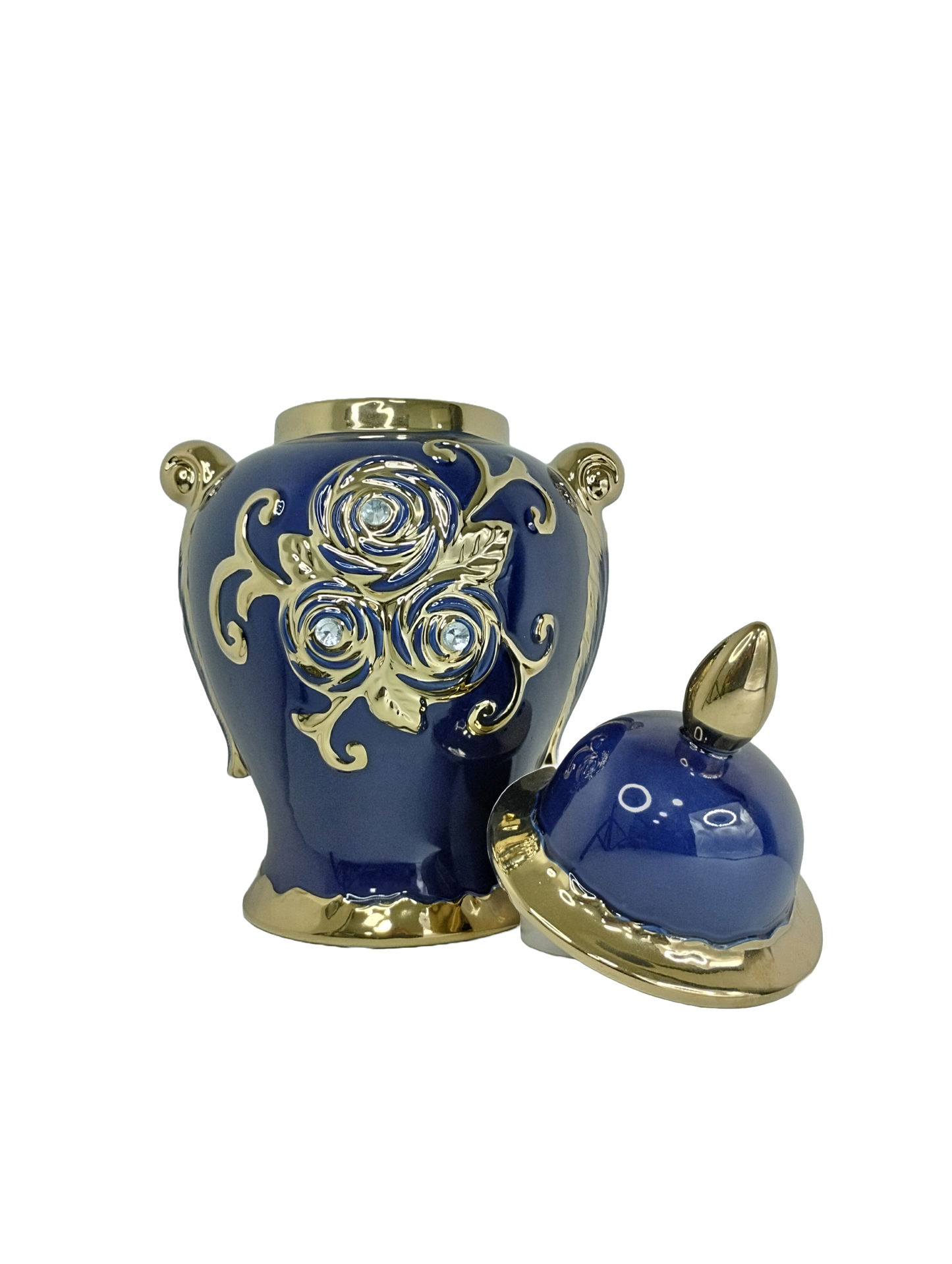 Yemaya Potiche Soup Tureen