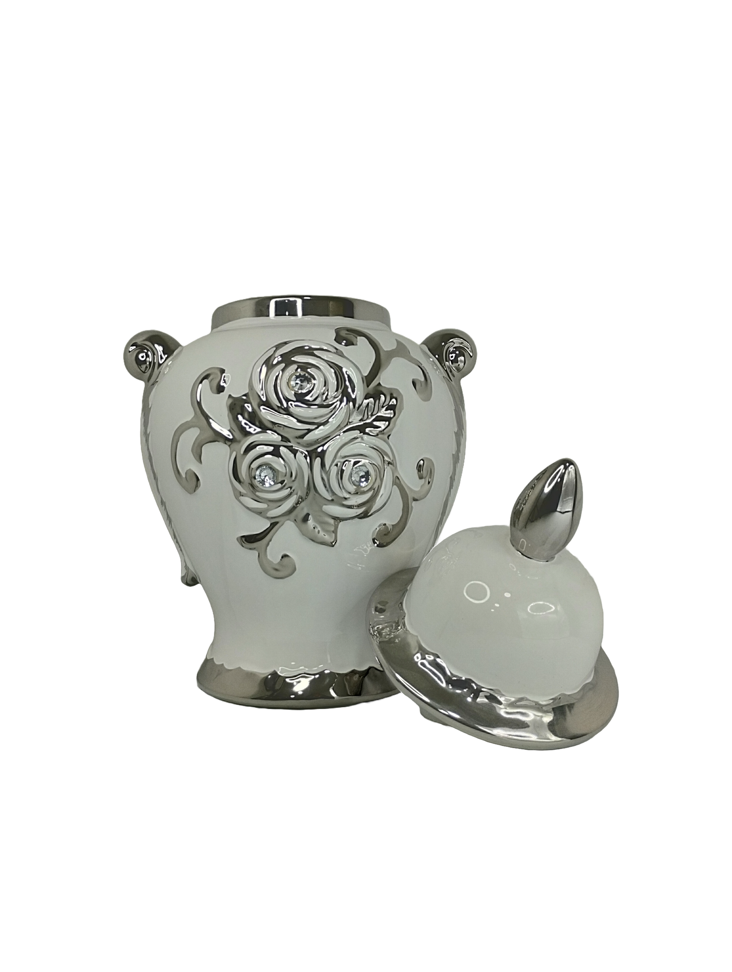 Sopera Obbatala Potiche