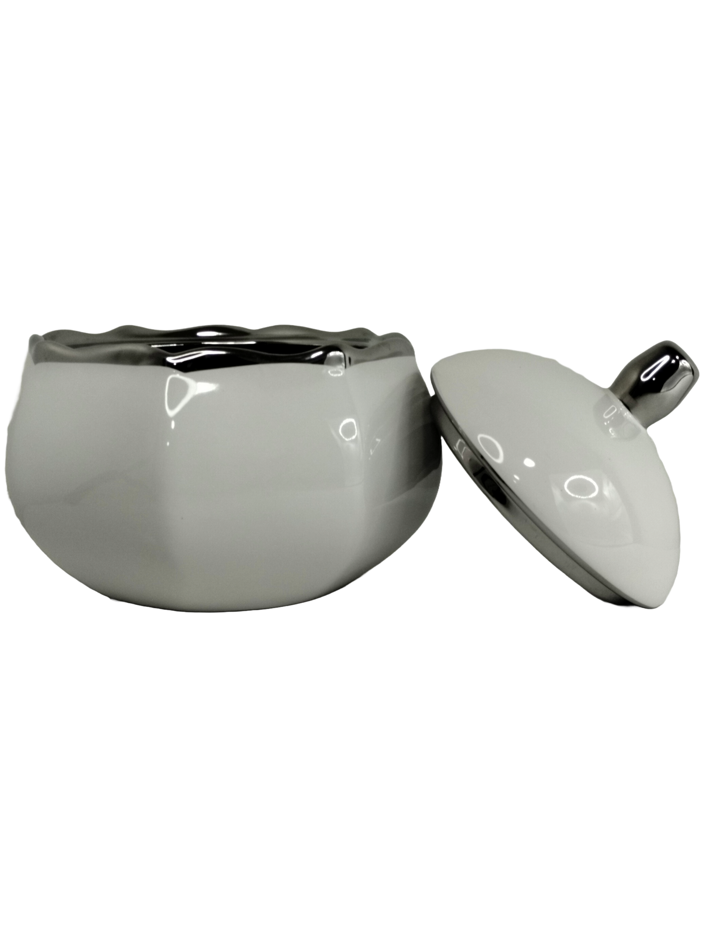 Sopera de Obbatala Mediana