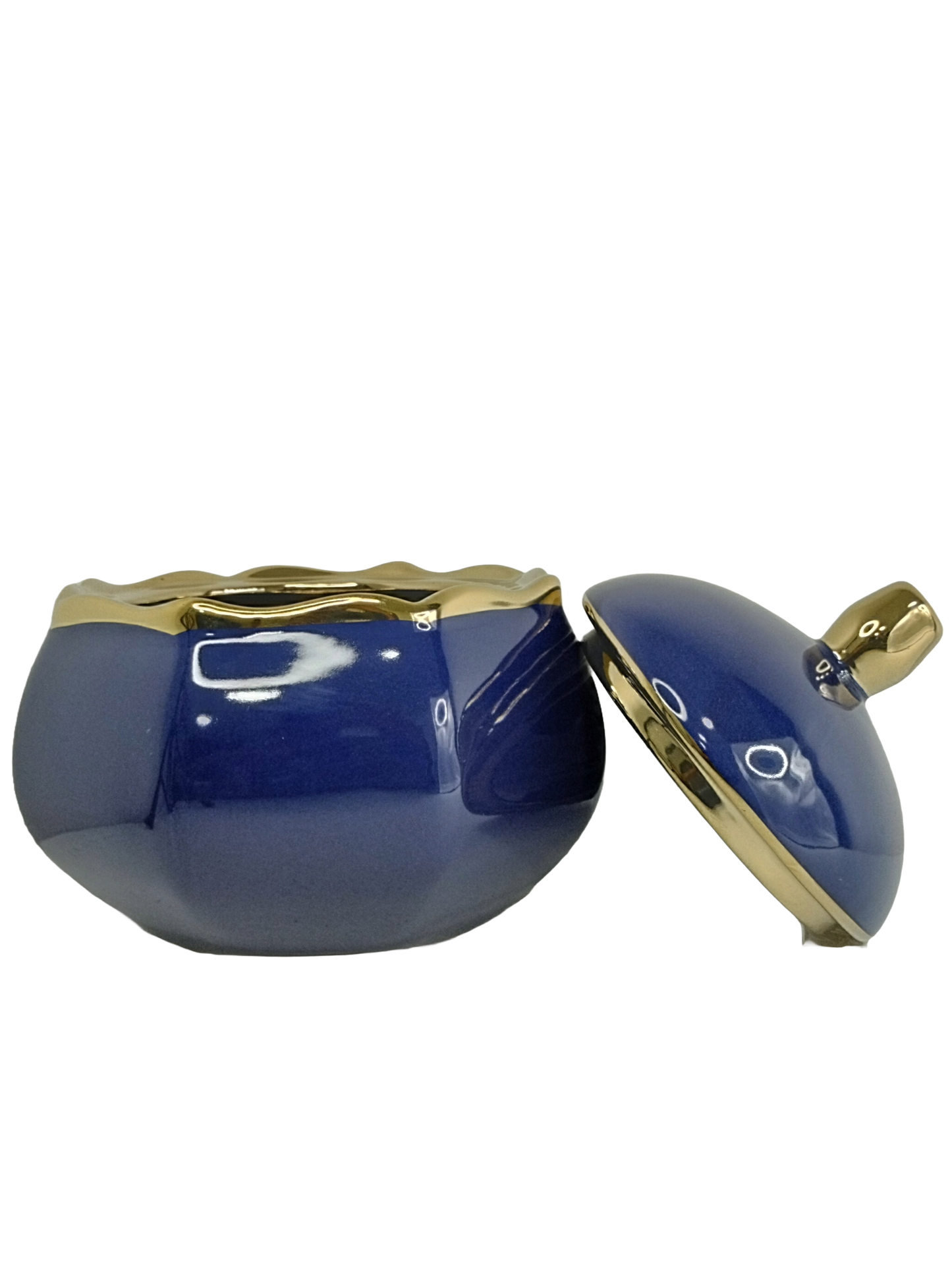 Yemaya Medium Soup Tureen