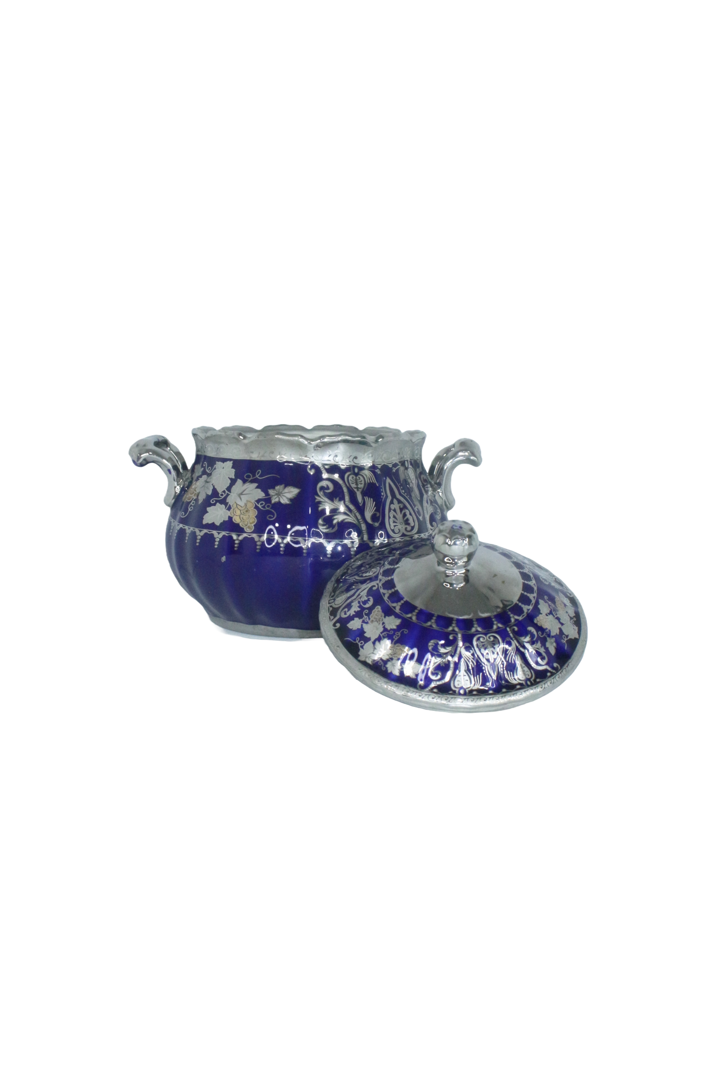 Yemaya's soup tureen