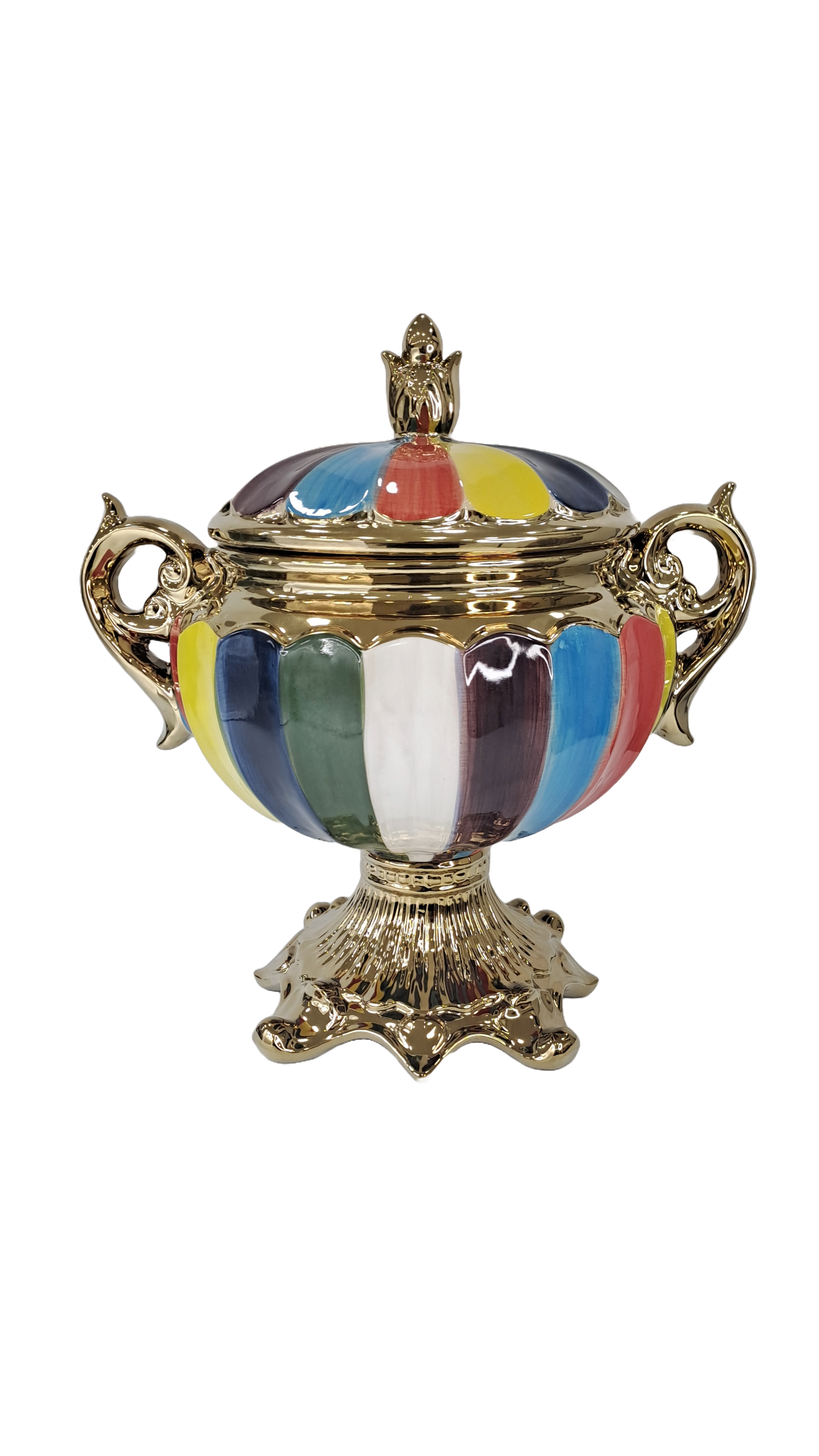 Sopera Multicolor Oya