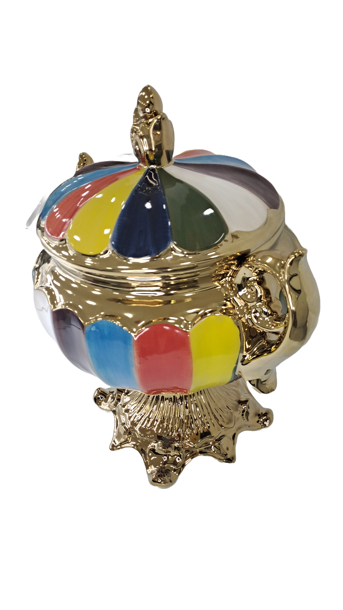 Sopera Multicolor Oya