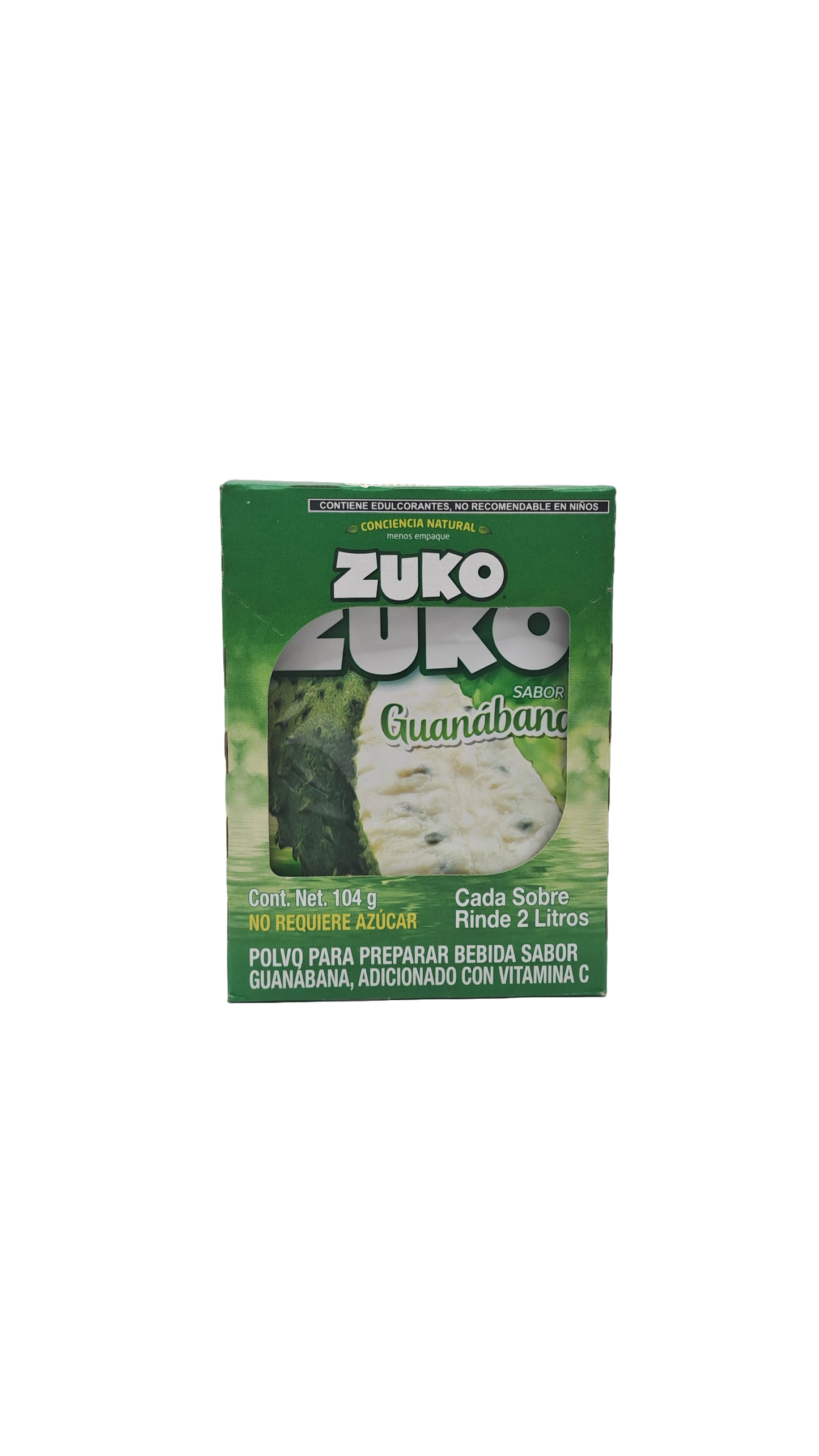 ZUKO/Guanabana