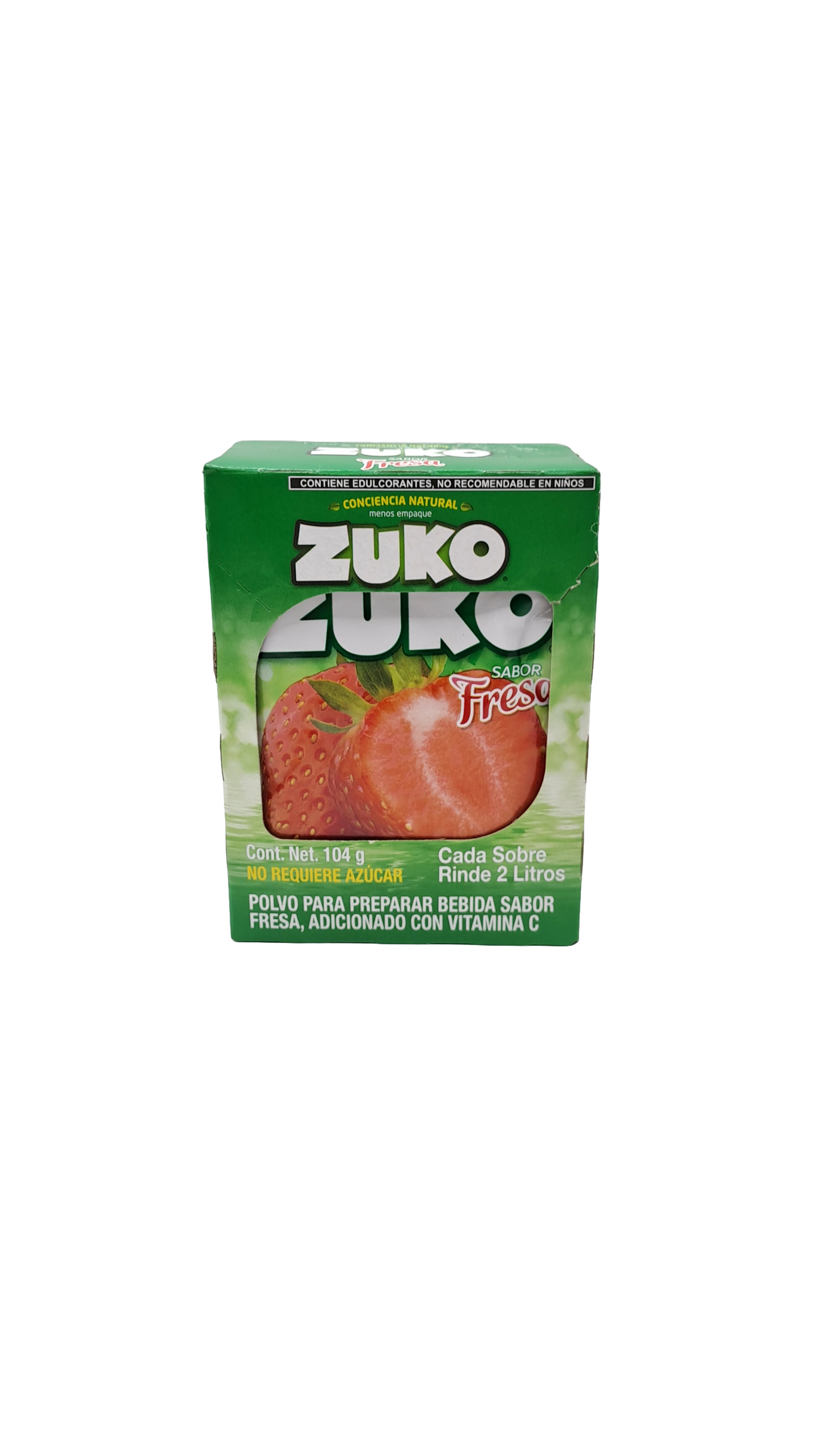 ZUKO/Fresa