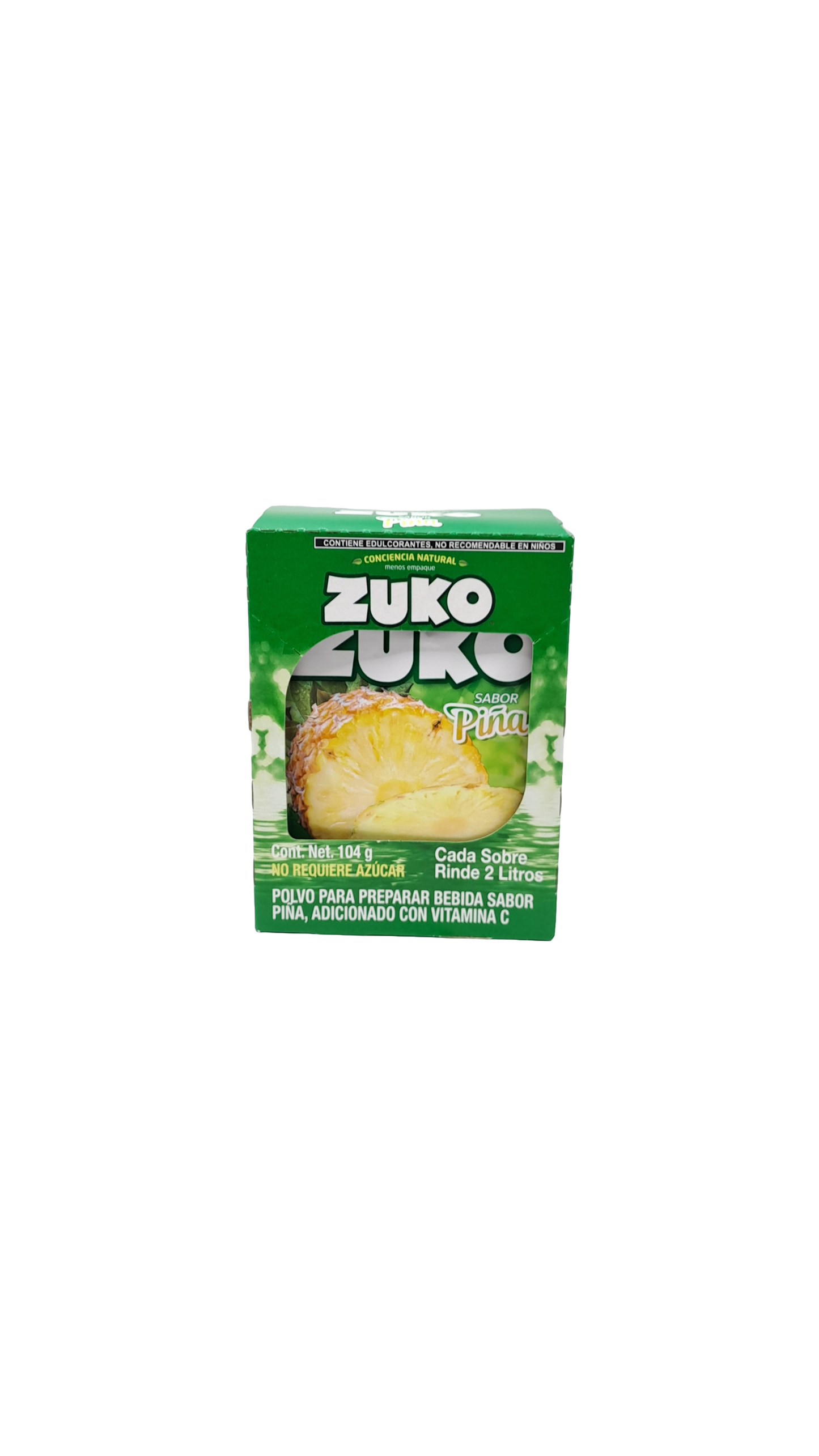 ZUKO/Piña