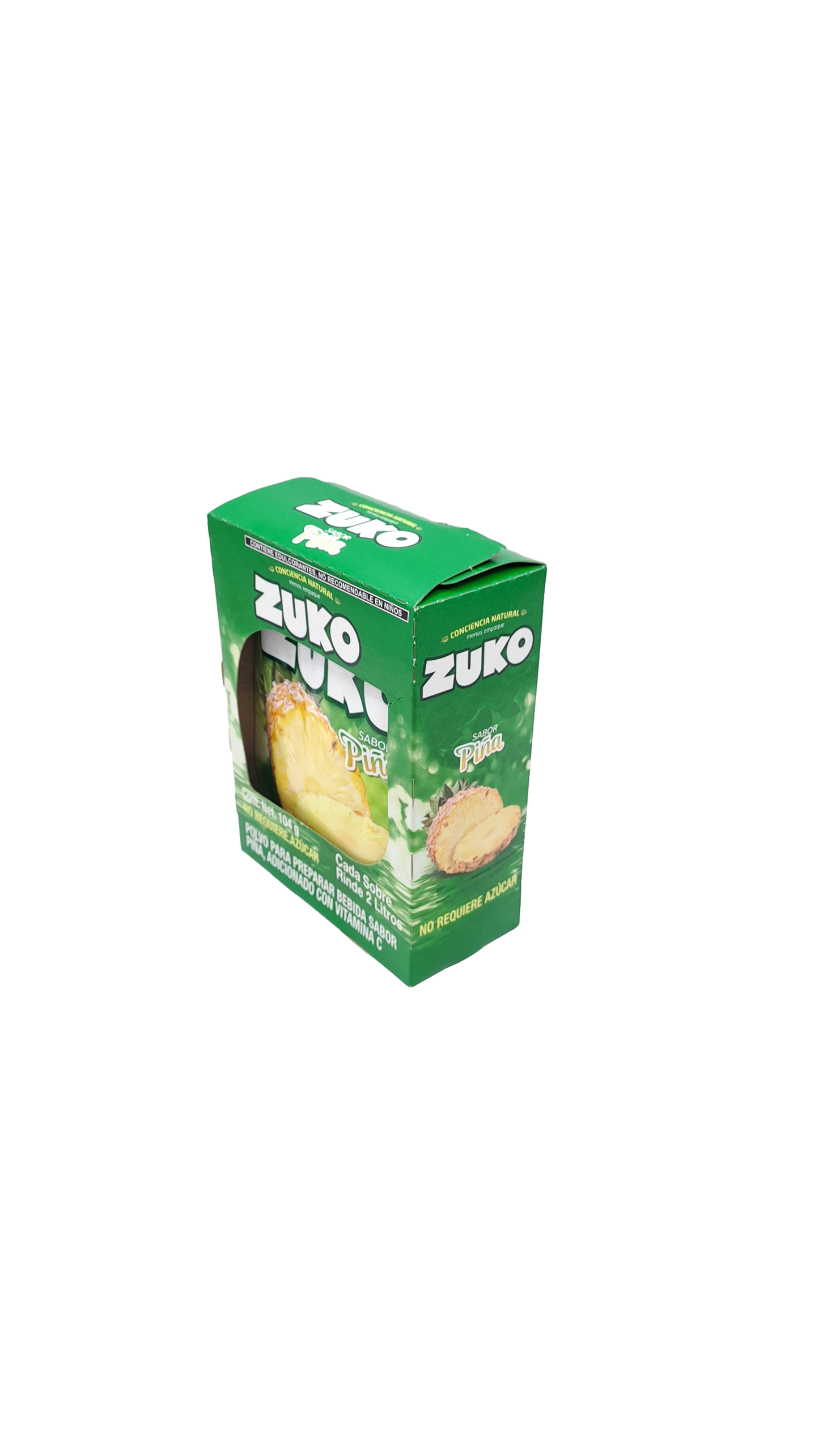 ZUKO/Piña