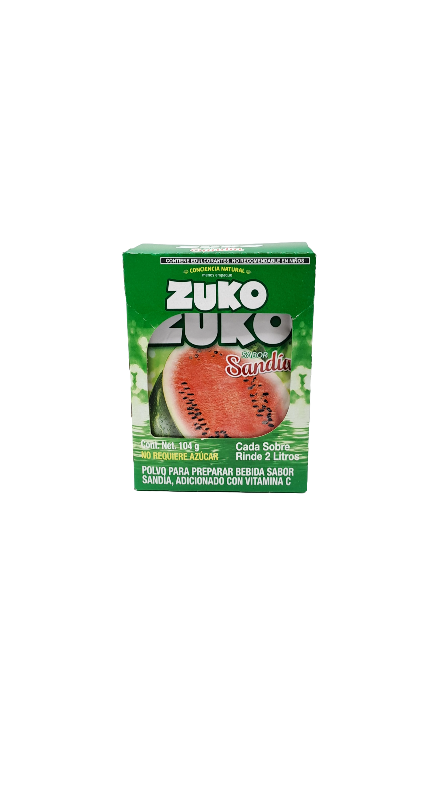 ZUKO/Sandia