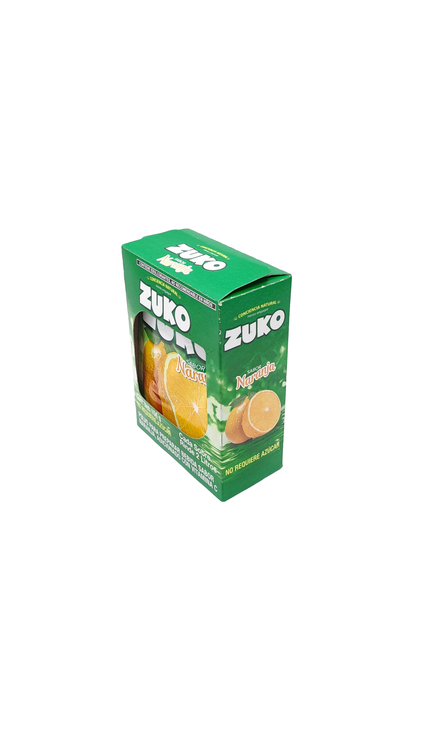 ZUKO/Naranja