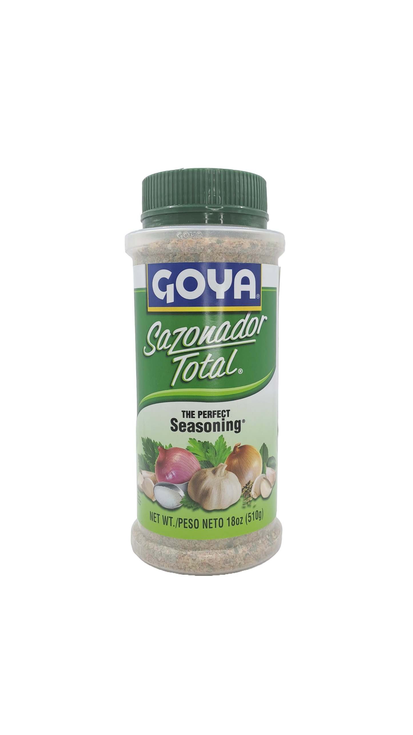Sazonador Total/Goya