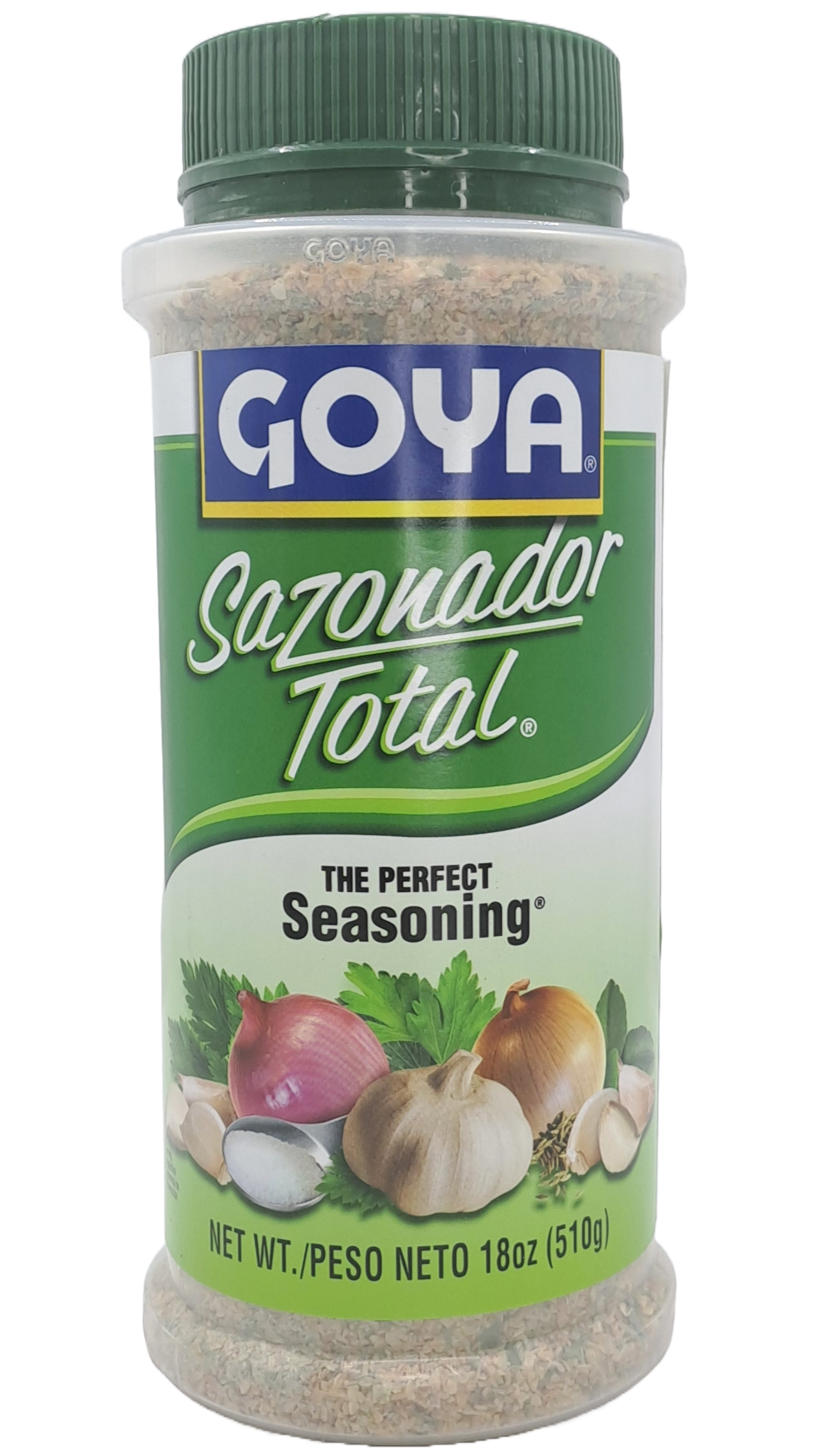 Sazonador Total/Goya