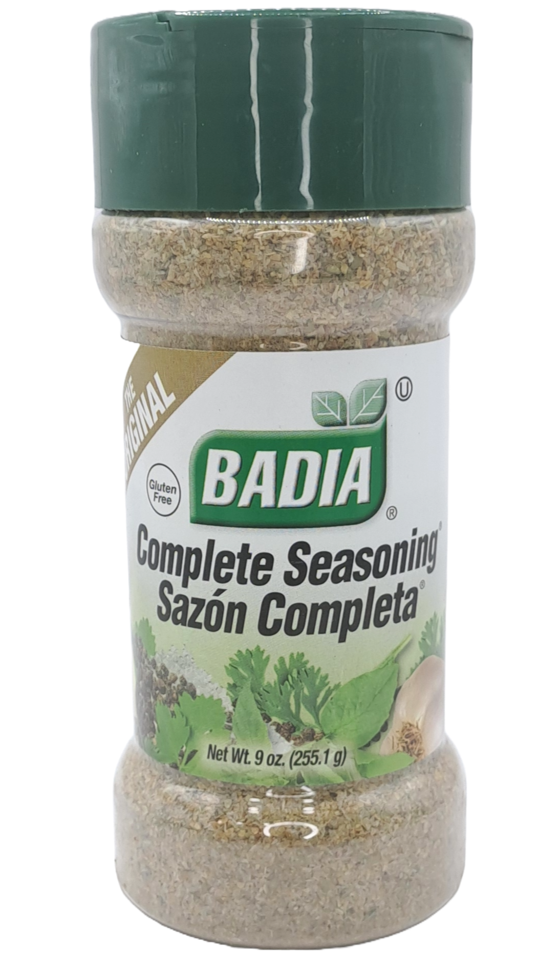Sazon Completo/Badia