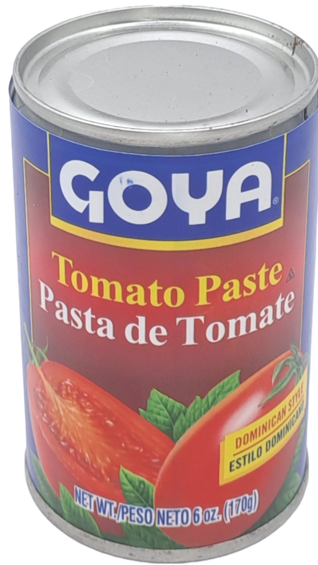 Pasta de Tomate/Goya