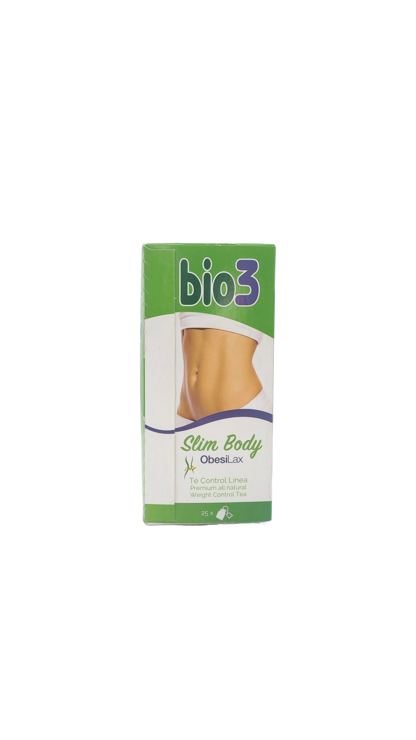 bio3/ Te