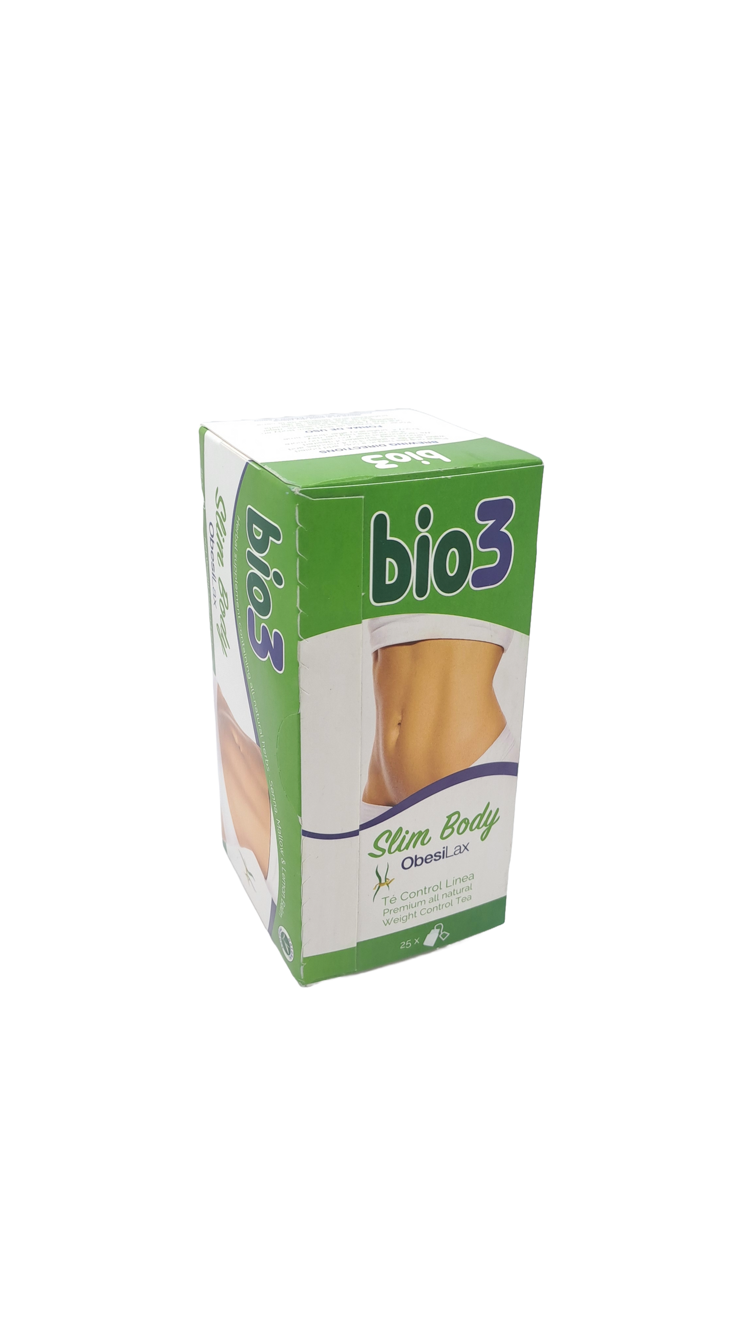 bio3/ Te