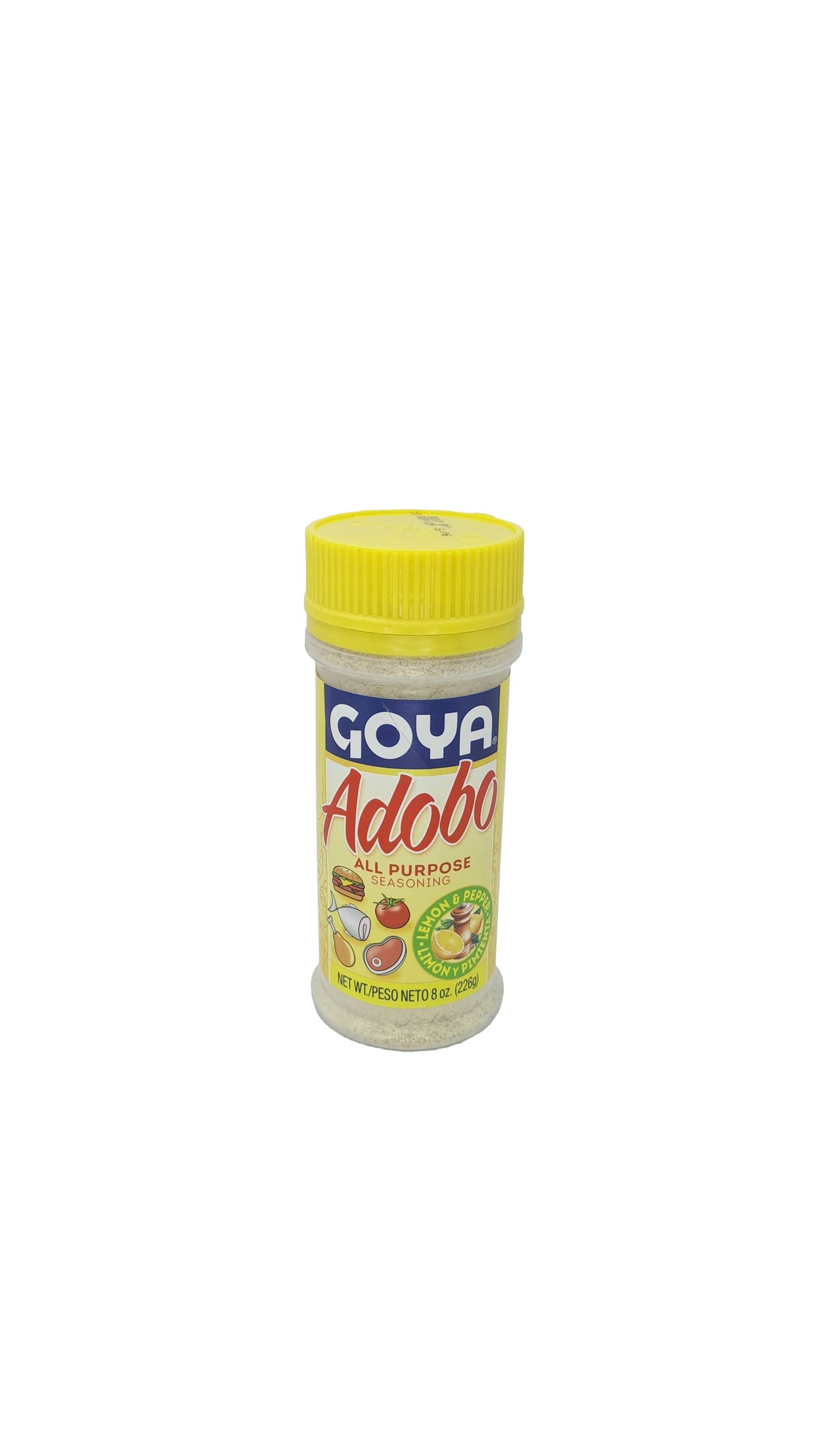 Adobo con Pimienta/Goya