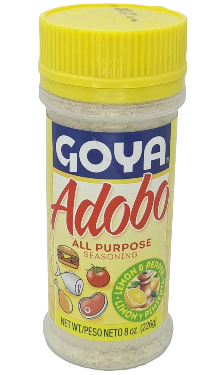 Adobo con Pimienta/Goya