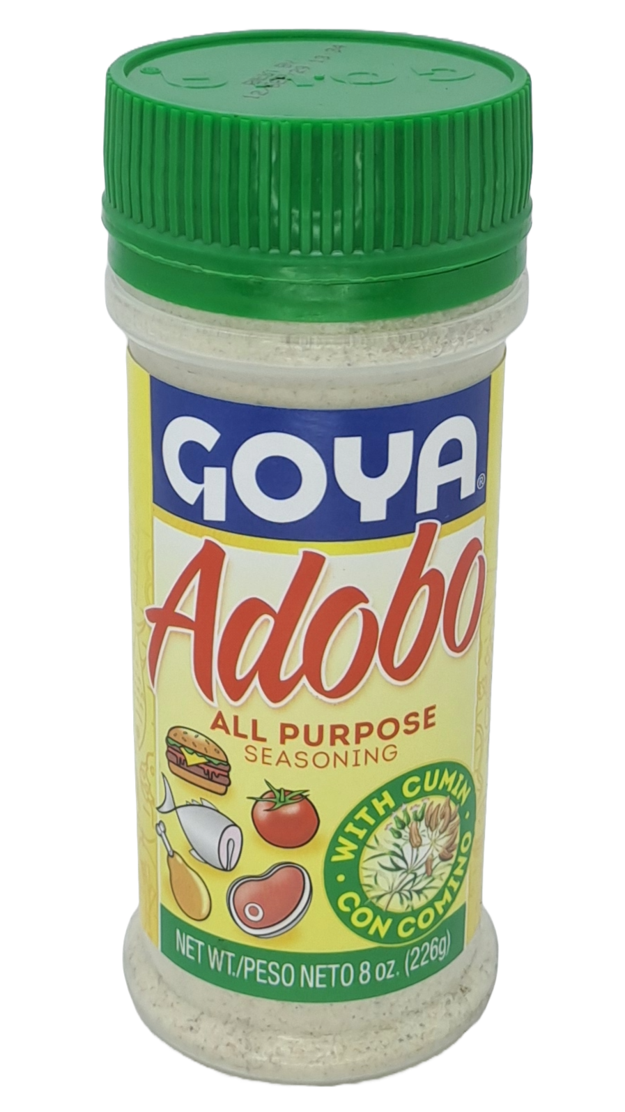 Adobo con Comino/Goya