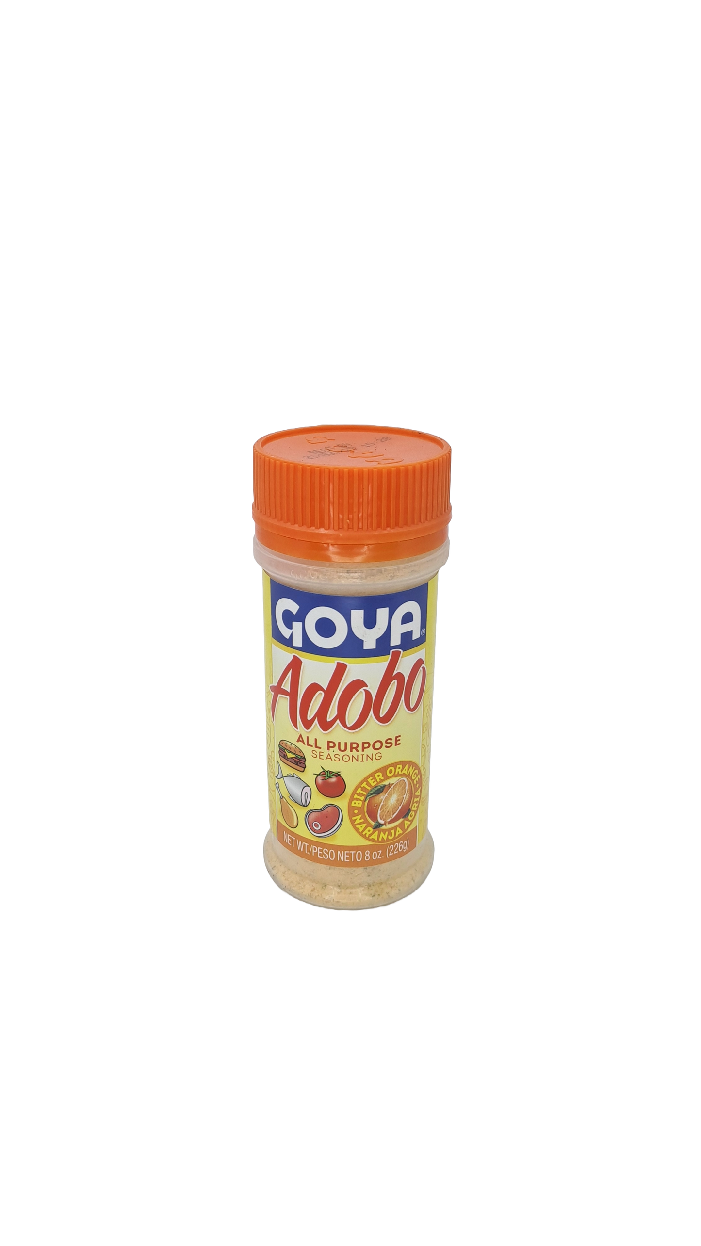 Adobo con Naranja Agria/Goya