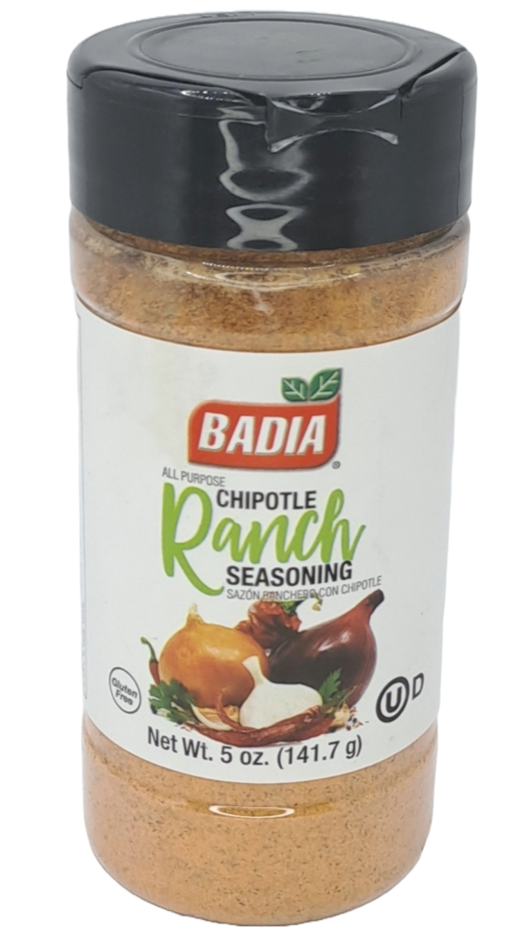Chipotle Ranch/Badia
