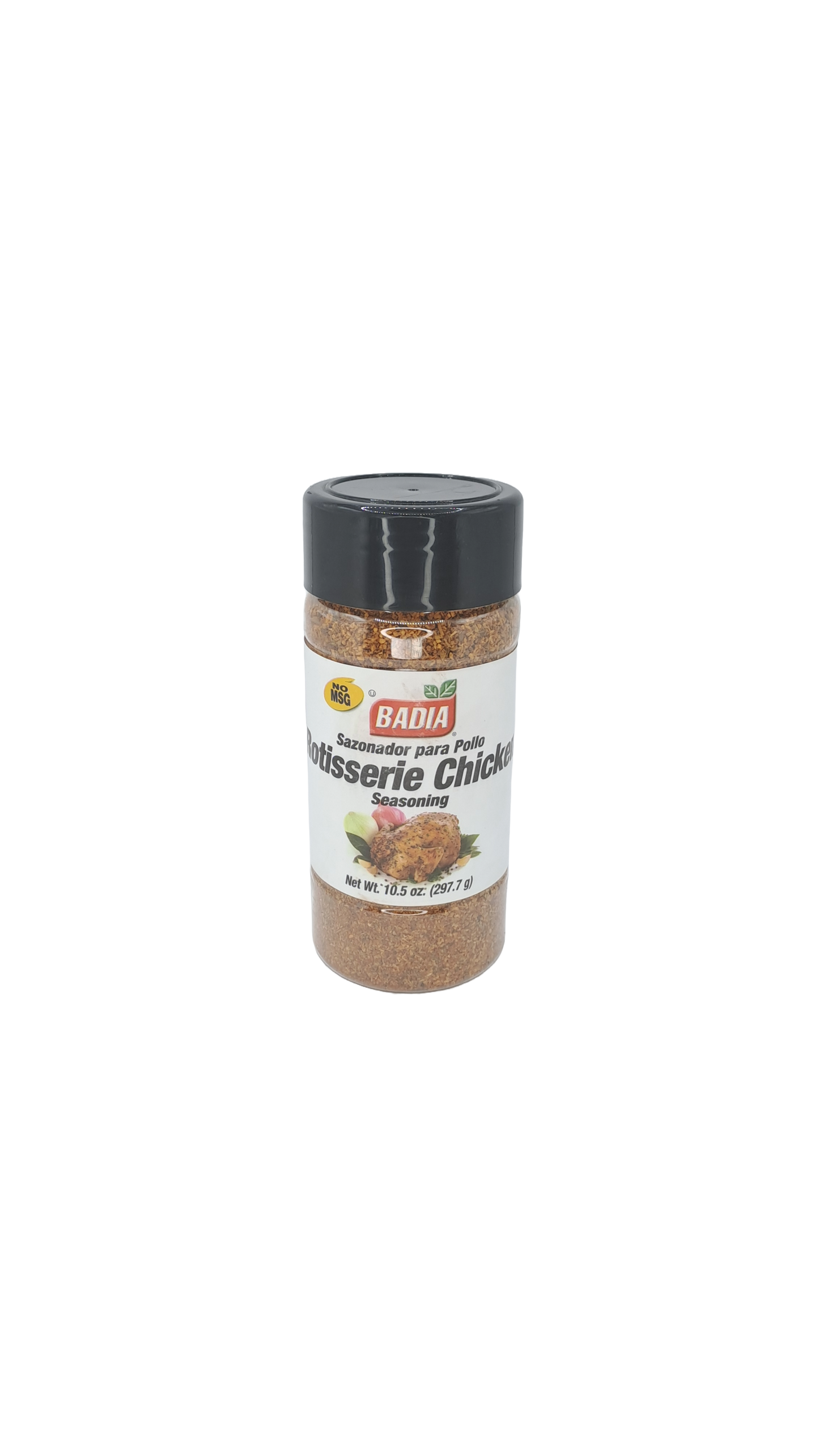 Rostisserie Chicken/Badia