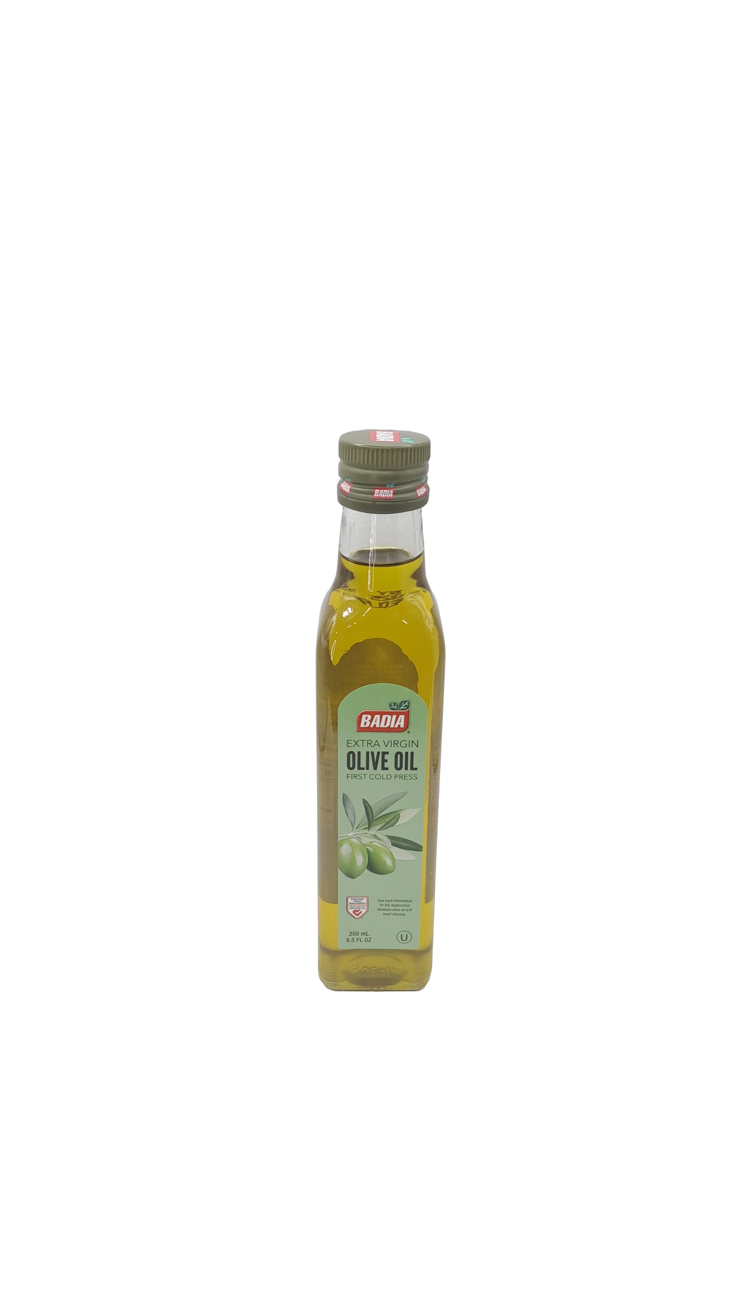 Olive Oil Extra Virgin/Badia
