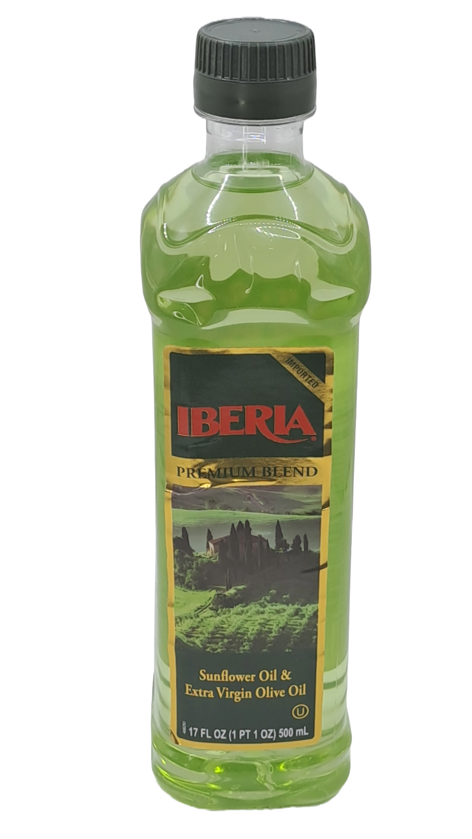 Aceite Oliva Extra Virgen/Iberia