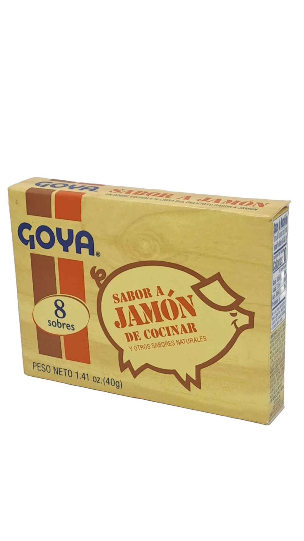 Ham Flavored Concentrated/Goya