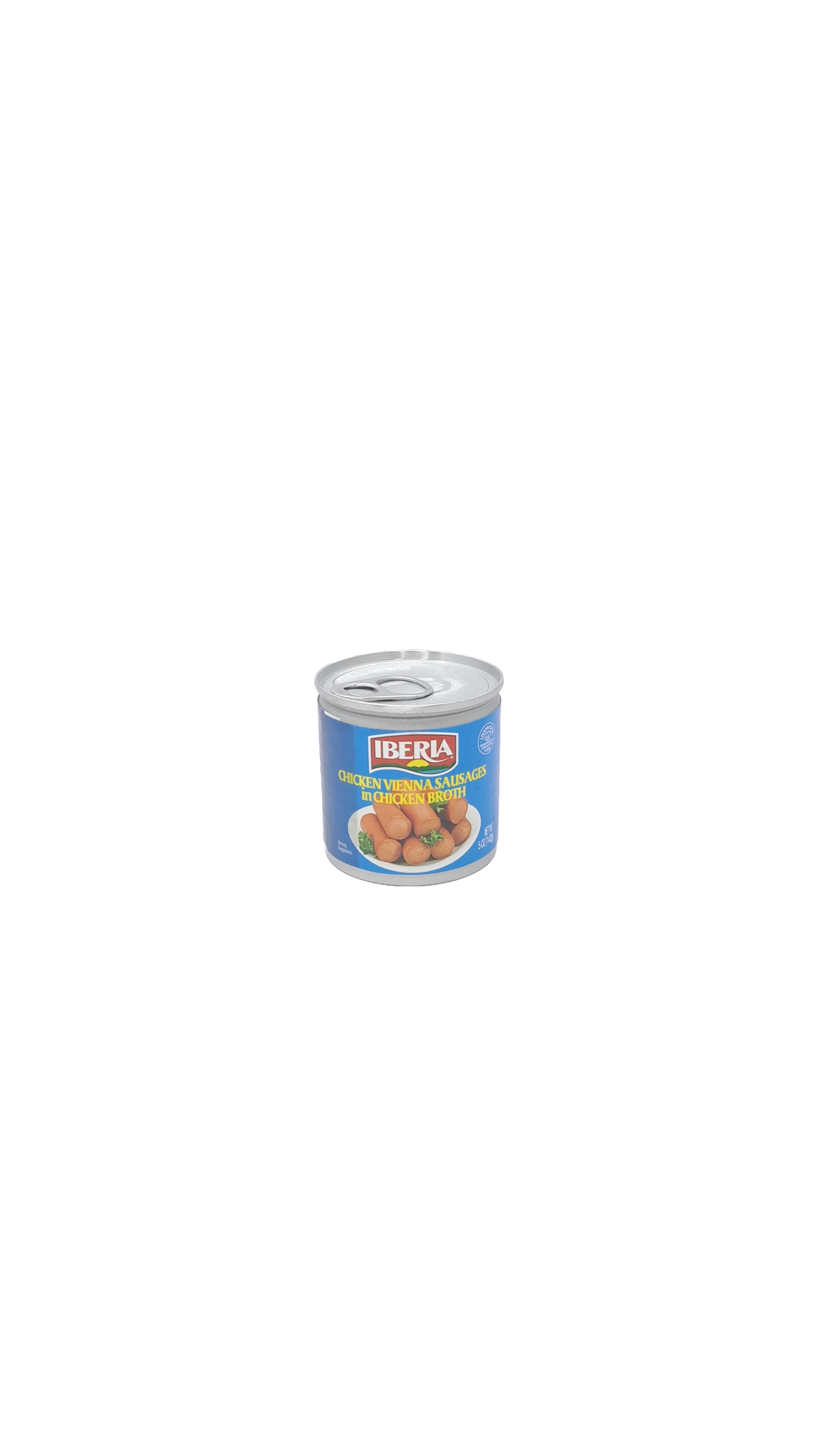 Chicken Vienna Sausage/Iberia