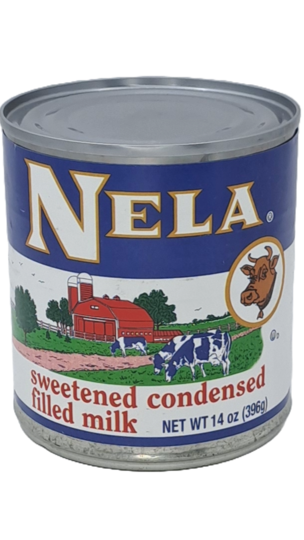Leche Condensada/Nela