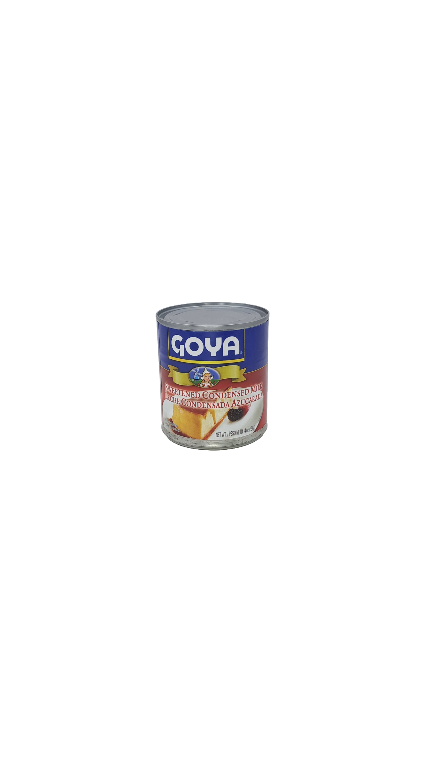 Leche Condensada /Goya