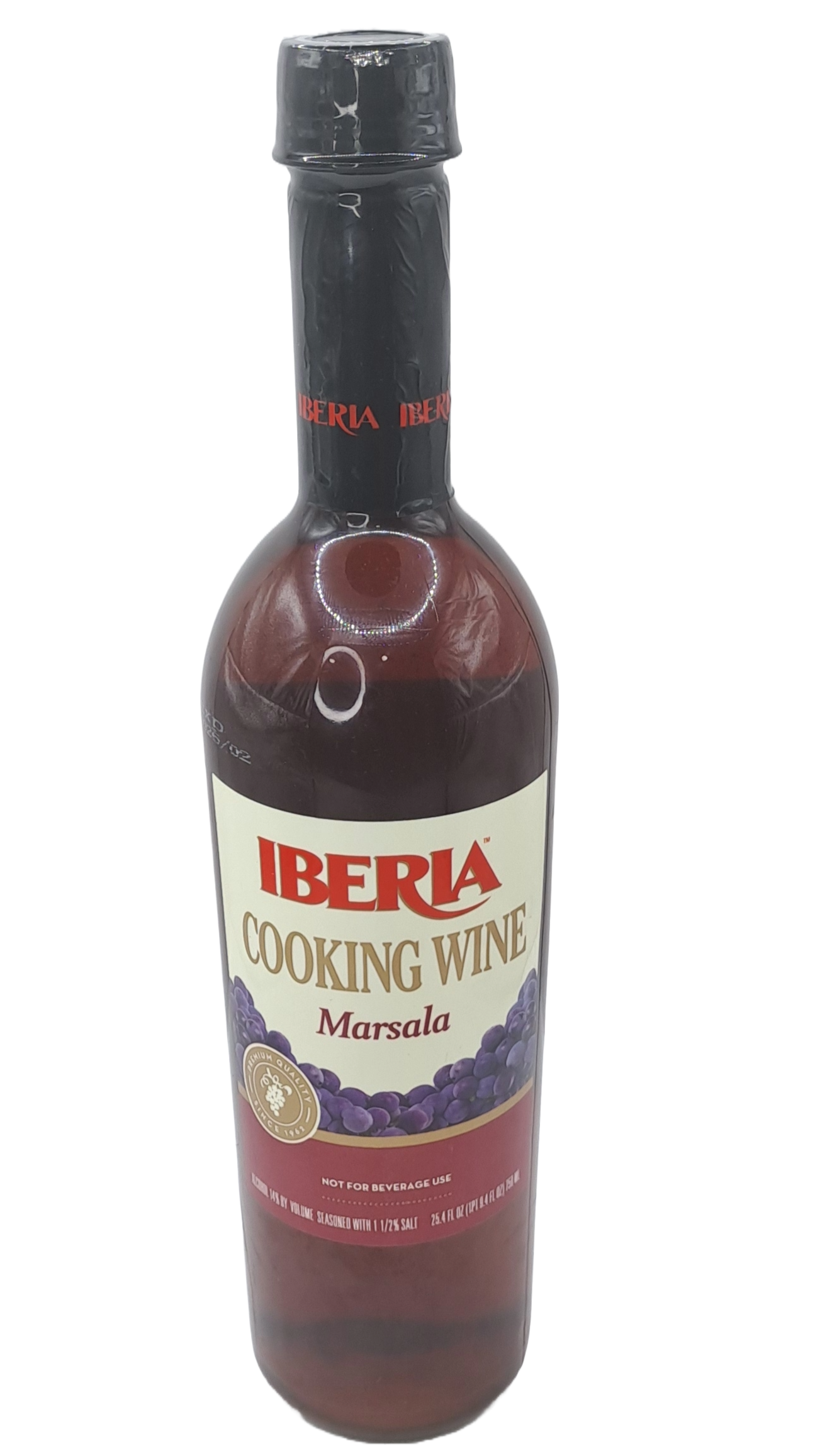 Vino de Cocinar/Marsala/Iberia