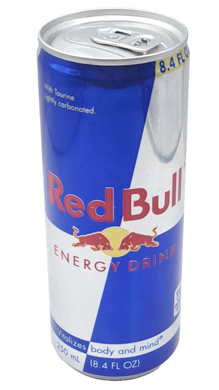 Redbull/Energizantes