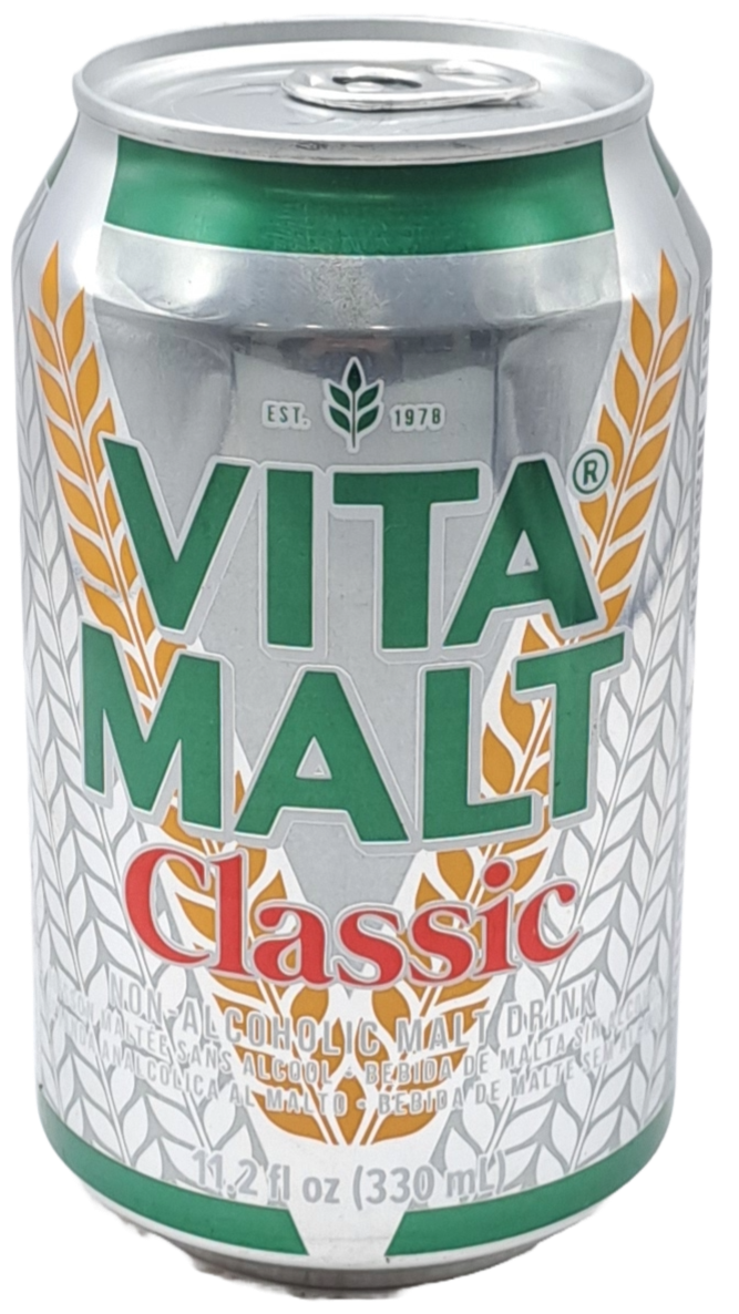 Vita Malt Classic/Malta