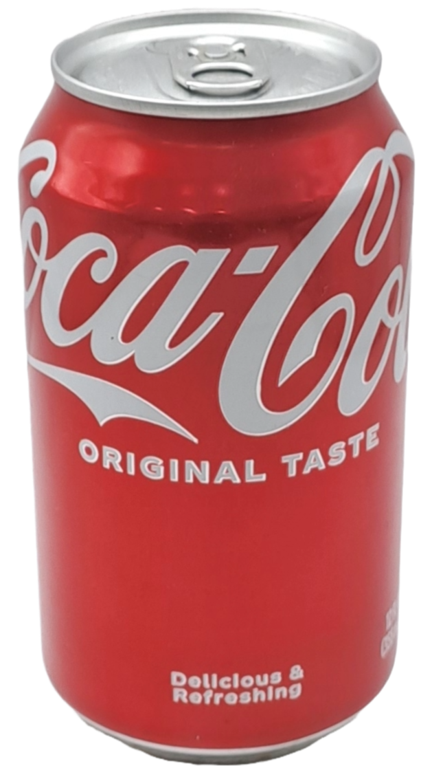 Coca- Cola / Soda