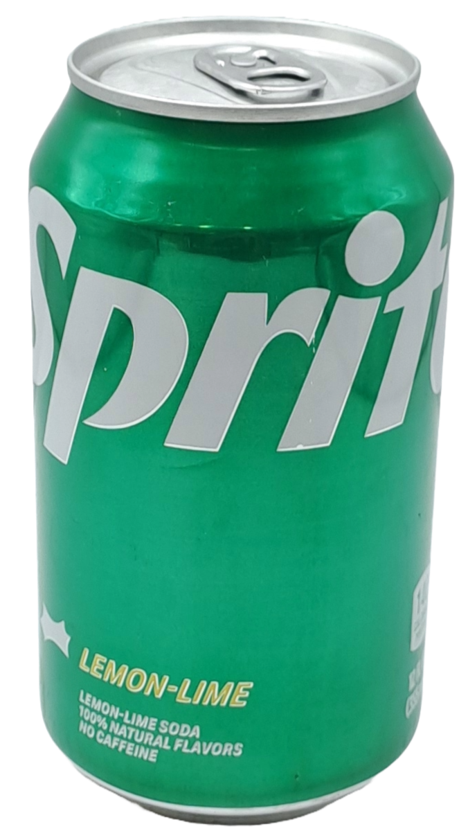 Sprite / Soda