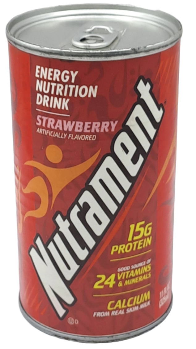 Nutrament / Suplementos