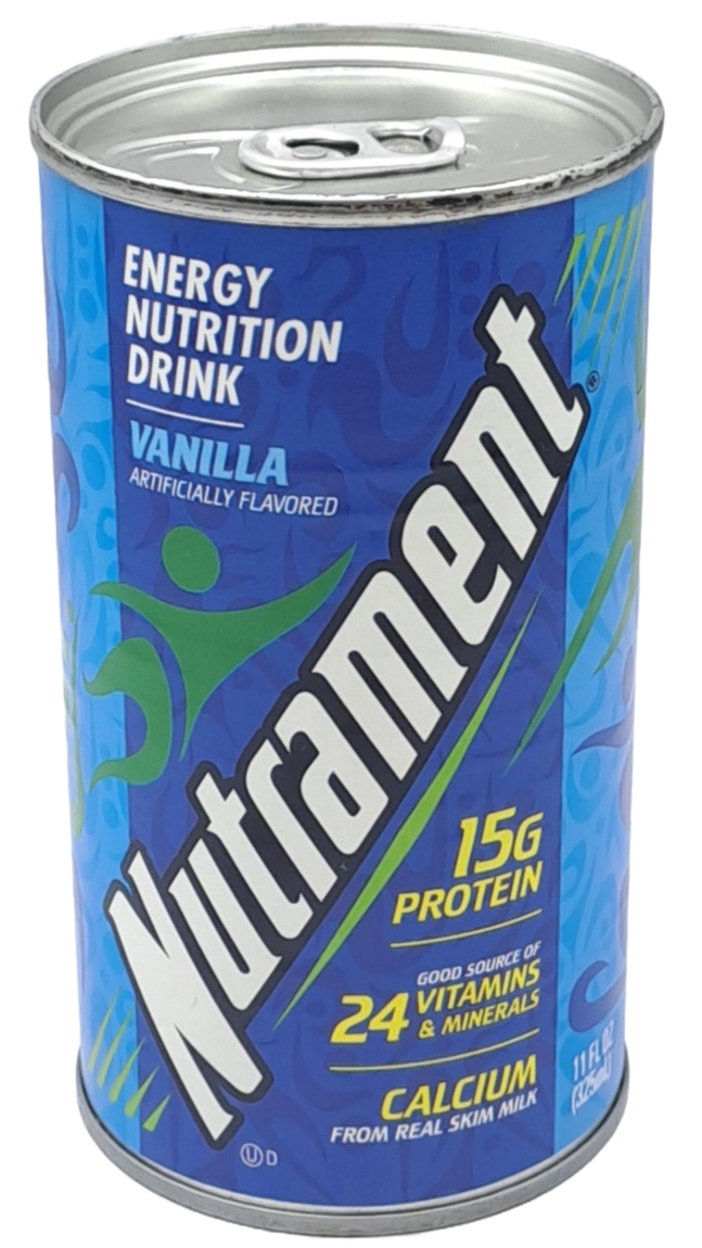 Nutrament / Suplementos