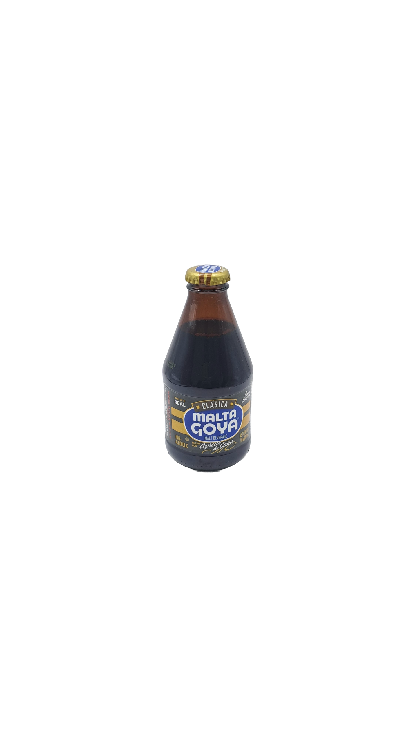 Malta de caña de Azucar/Goya