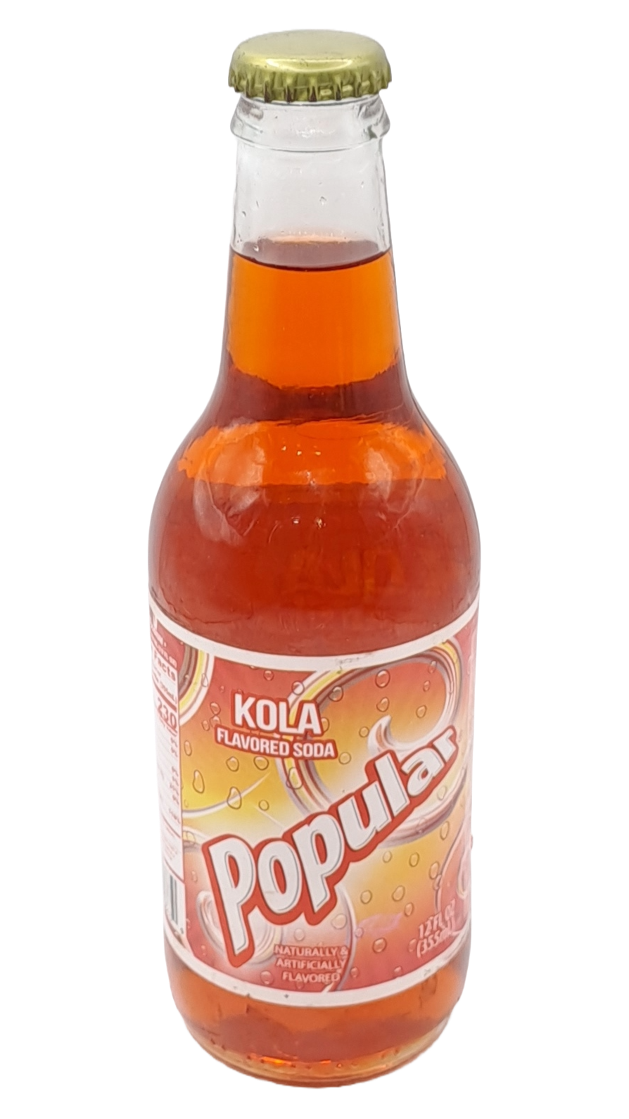 Postobon / Soda