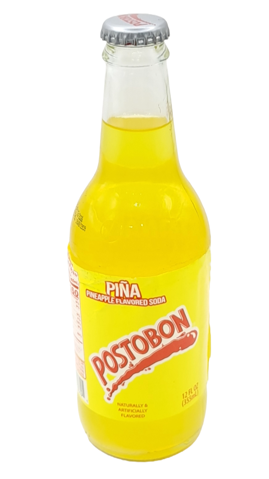 Postobon / Piña