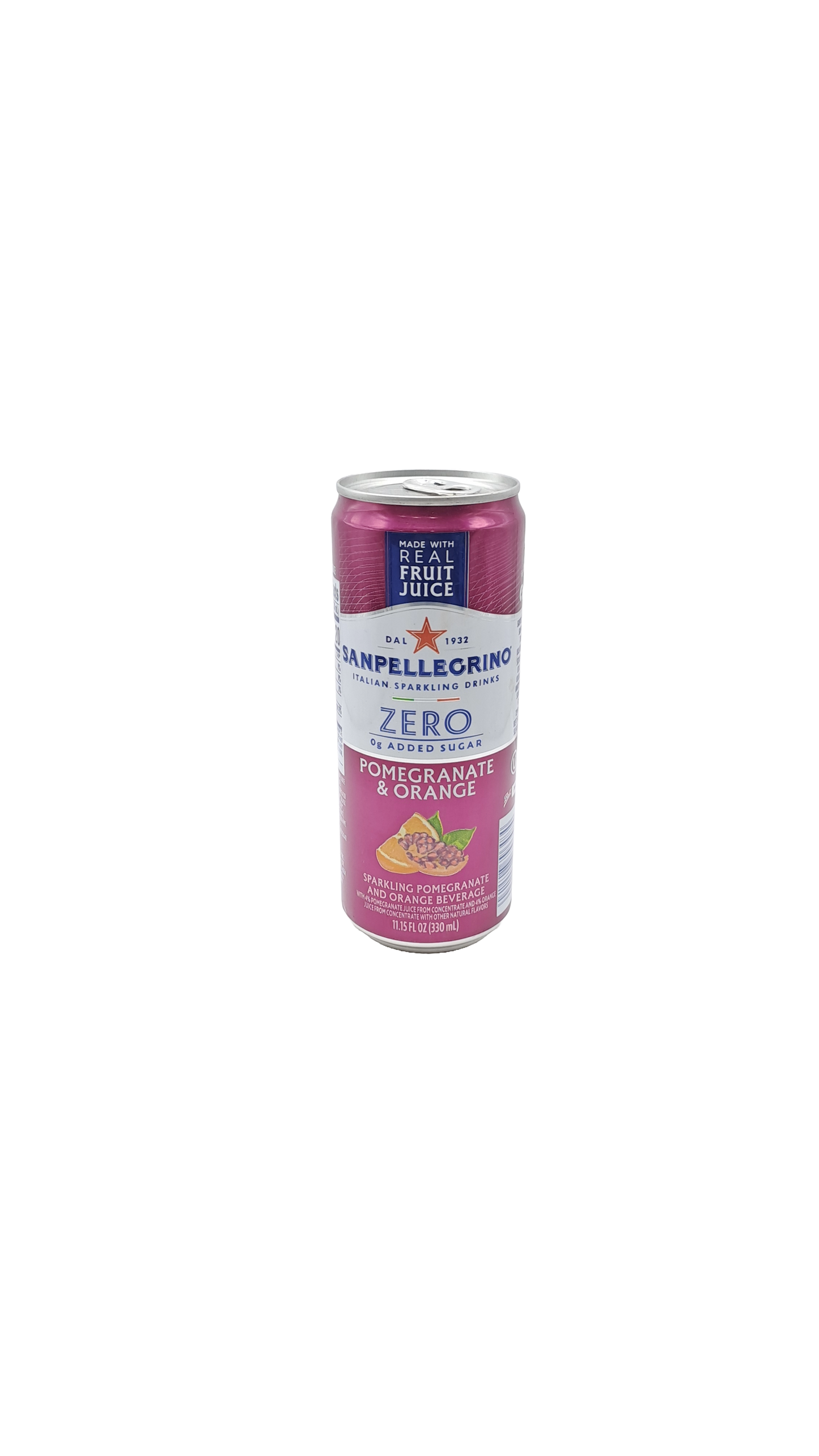 SanPellegrino / Agua de Gas