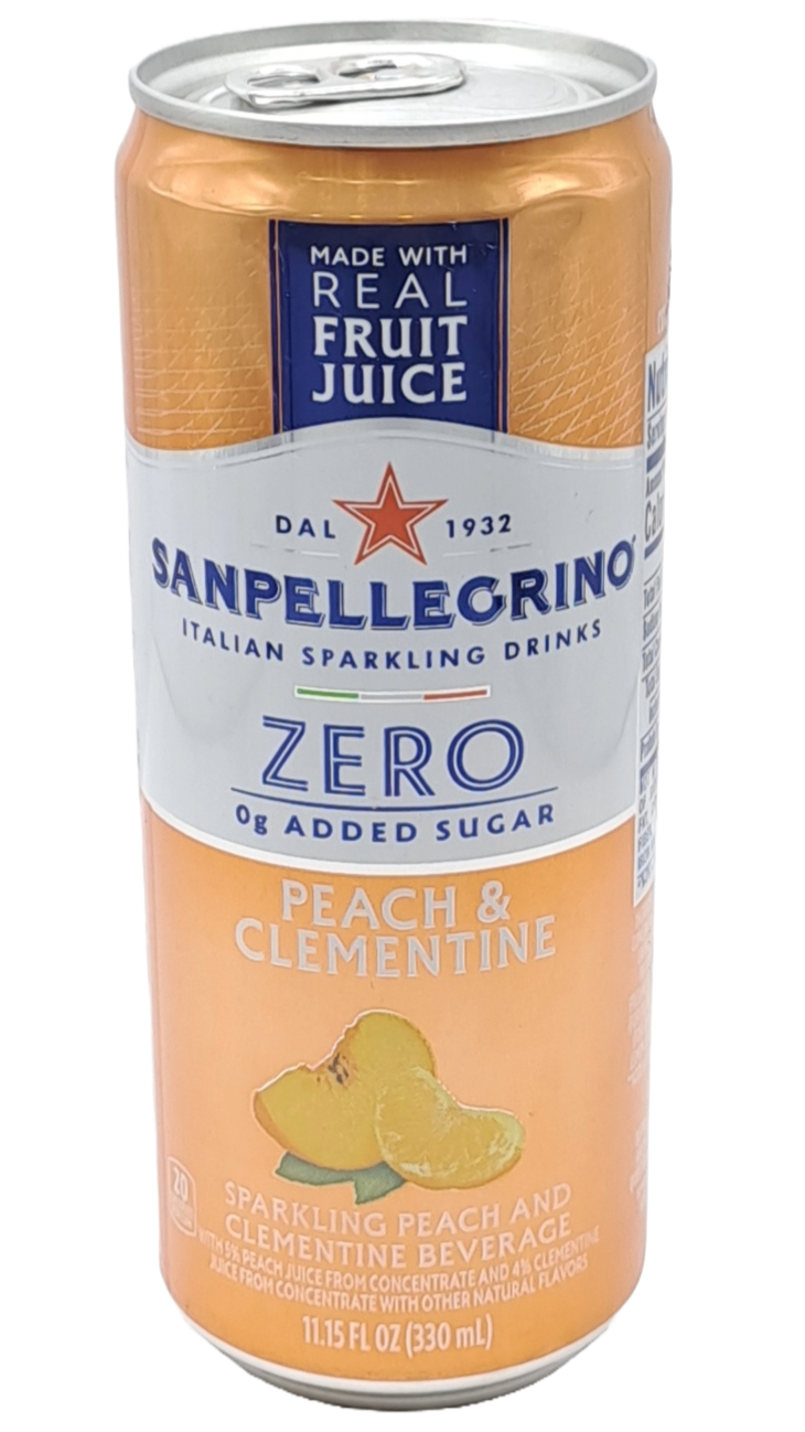 SanPellegrino / Agua de Gas