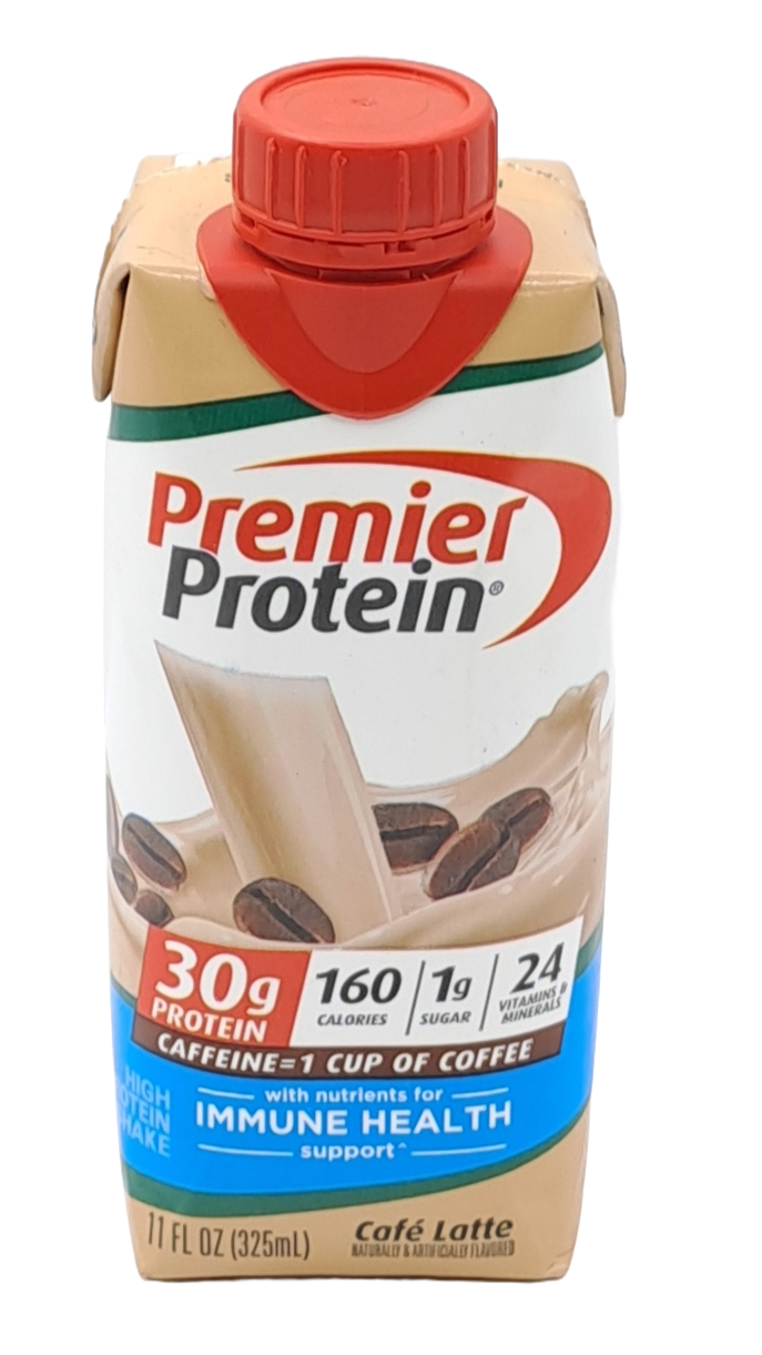 Premier/Protein