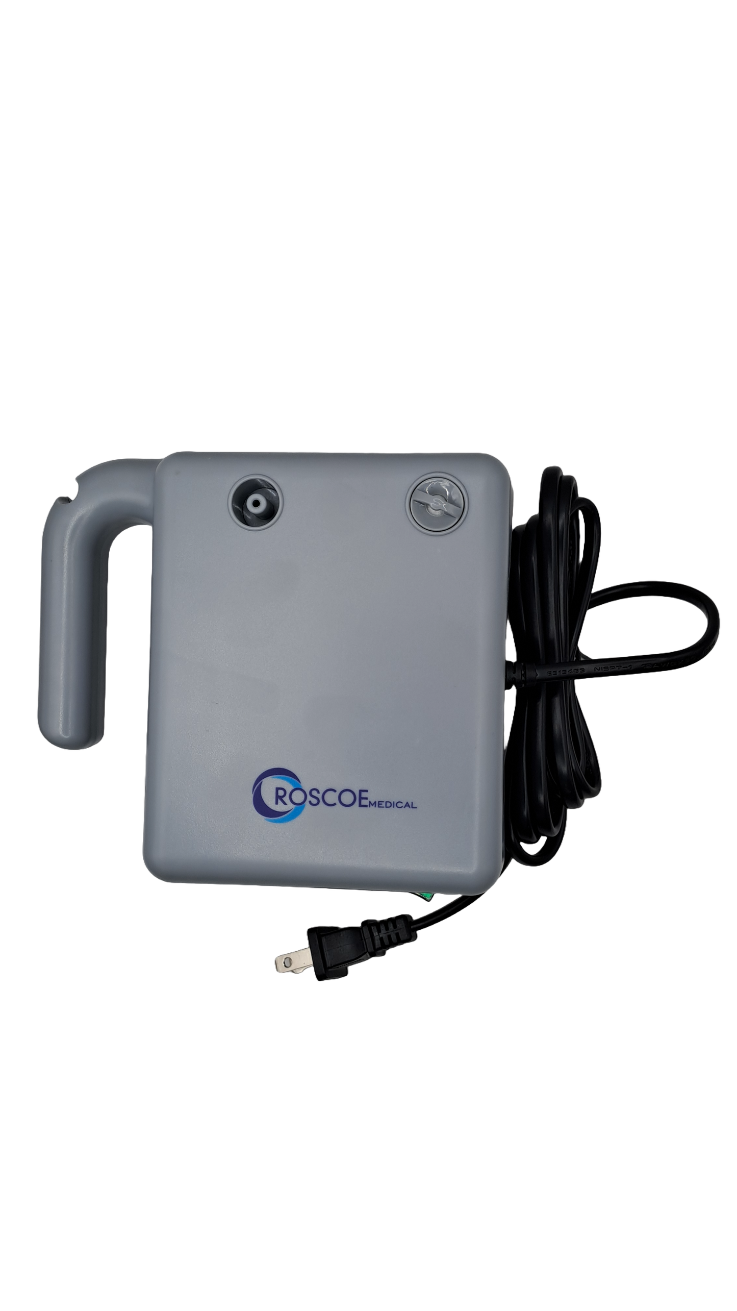 Equipo de Nebulizador