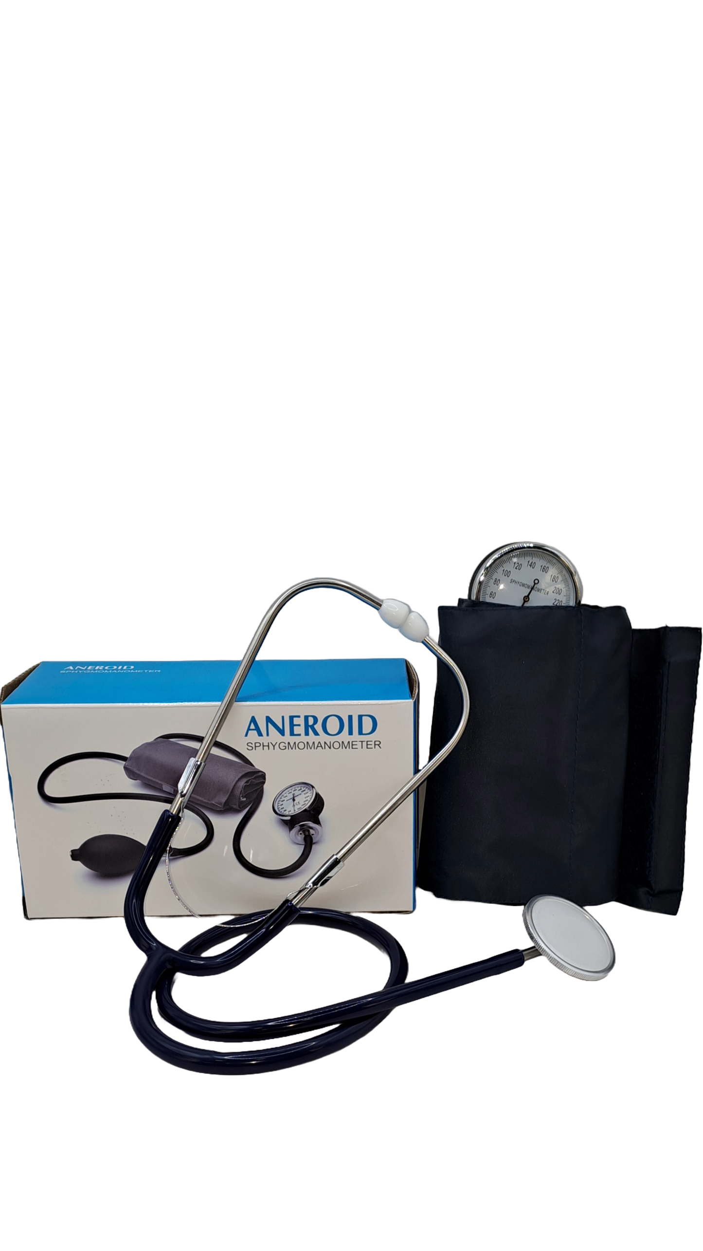Esfigmomanometro / Aneroid