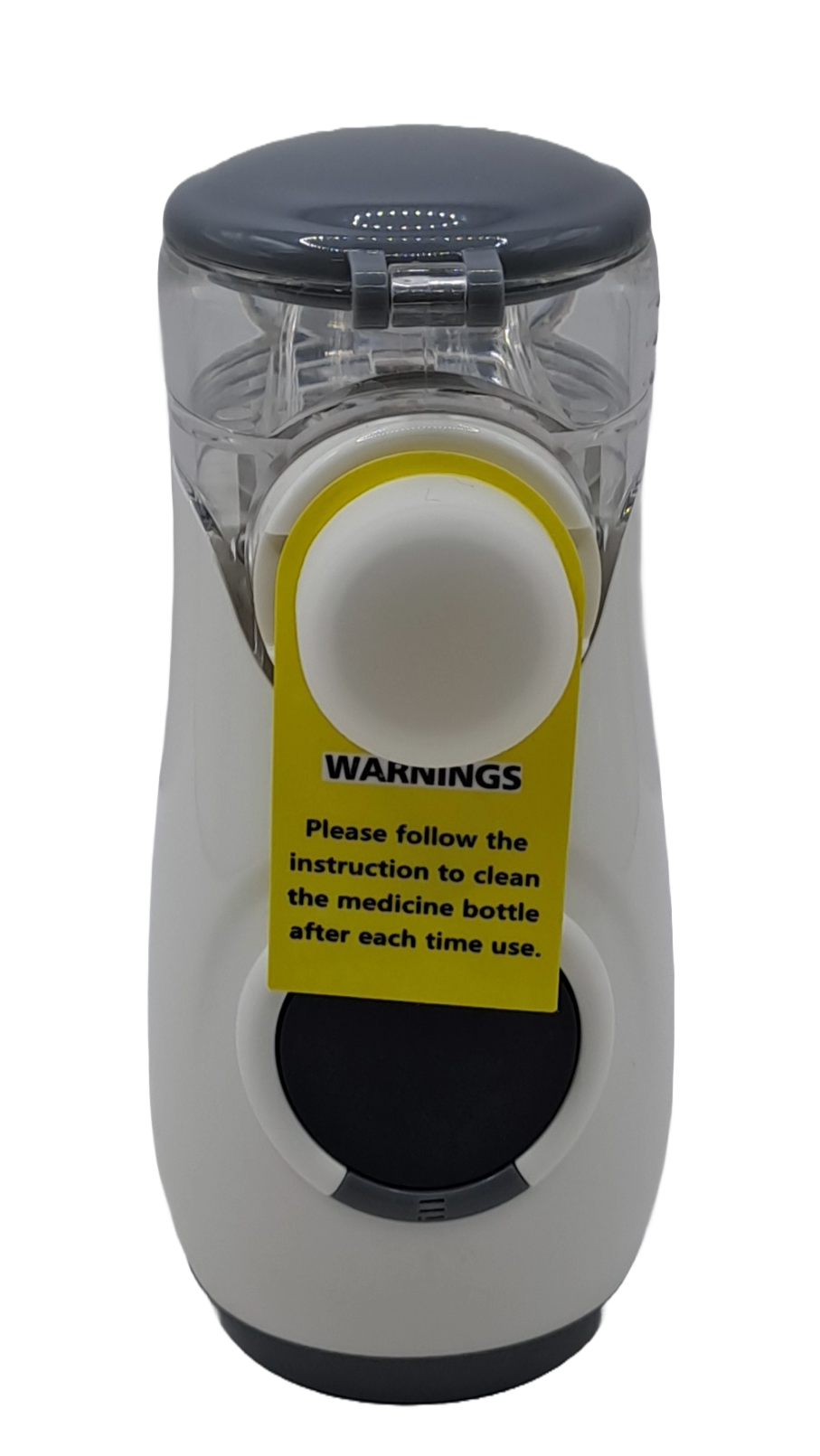 Mesh Nebulizer / Nebulizador