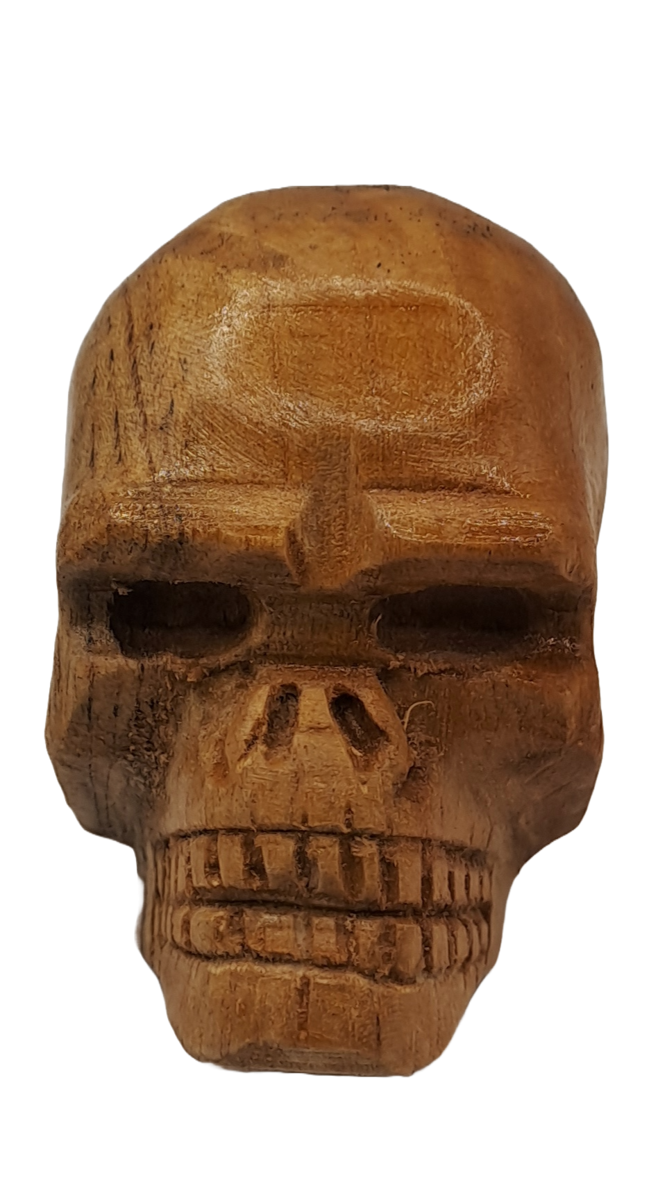 Carabela de Madera